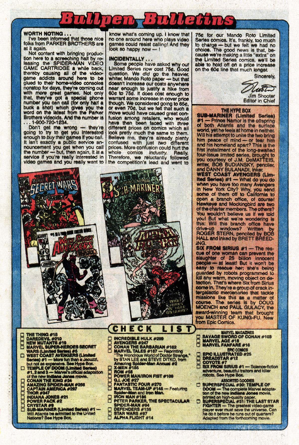 Read online Power Man and Iron Fist (1978) comic -  Issue #109 - 23