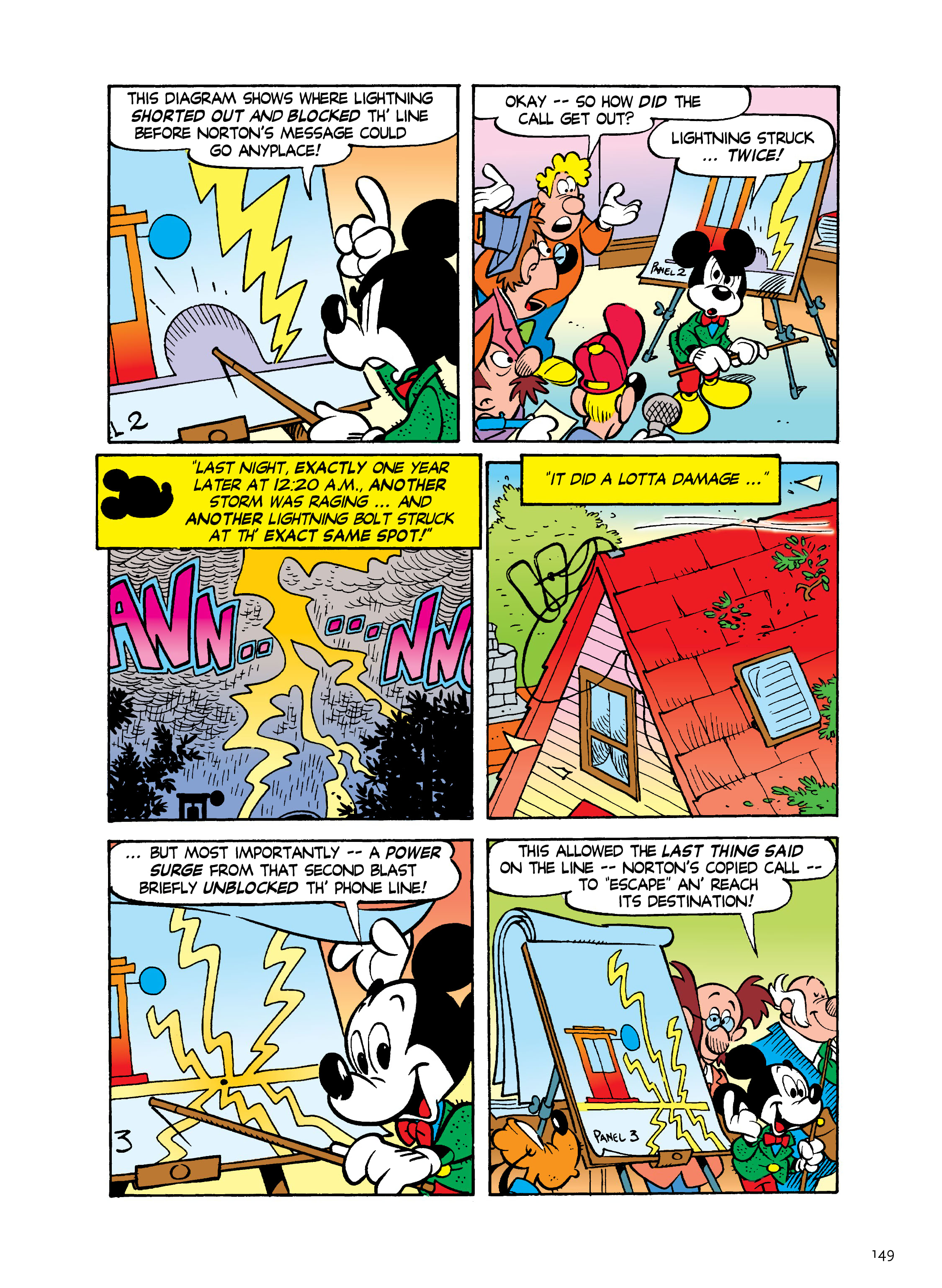 Read online Disney Masters comic -  Issue # TPB 12 (Part 2) - 56