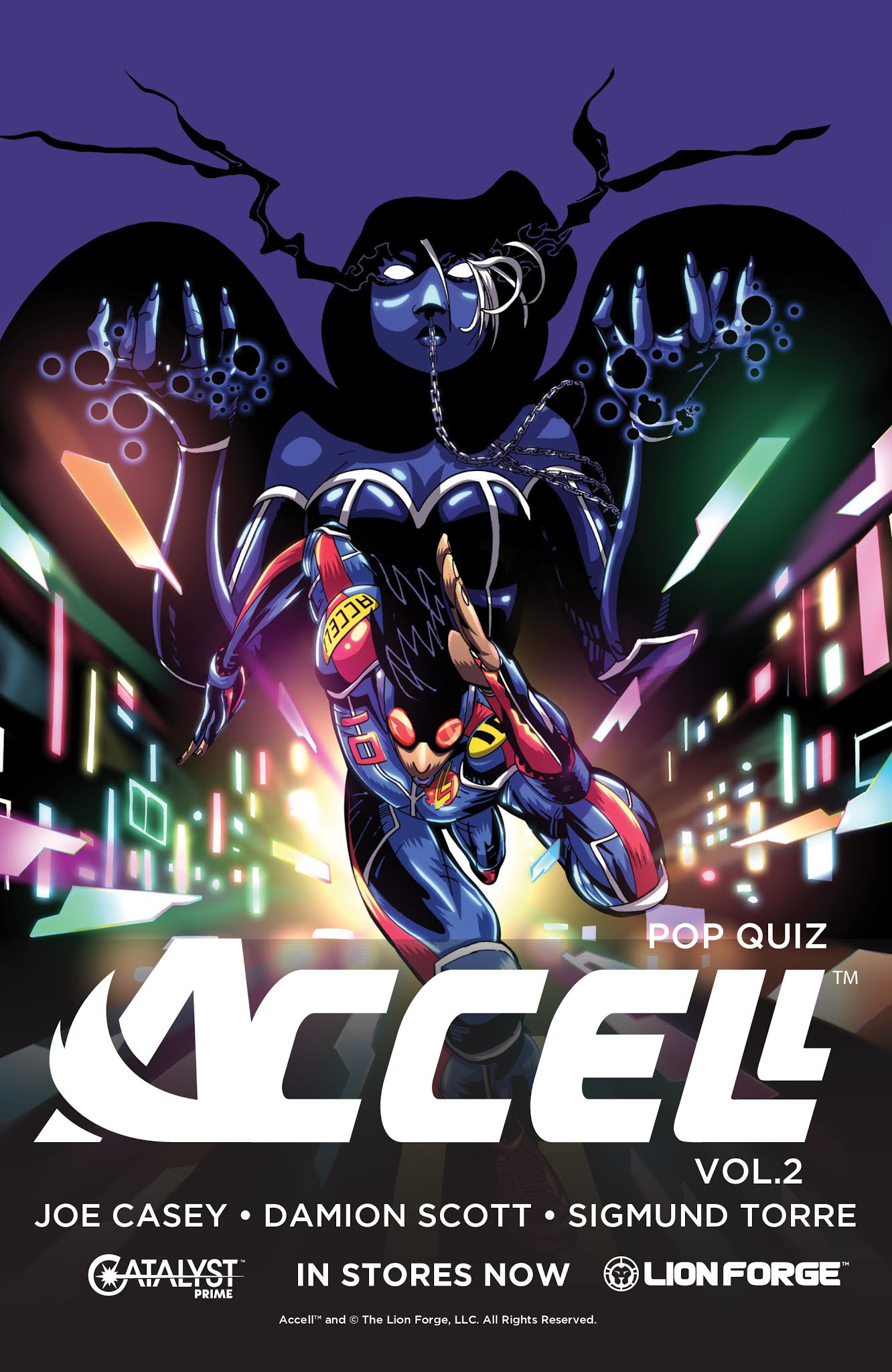 Read online Superb comic -  Issue #10 - 28