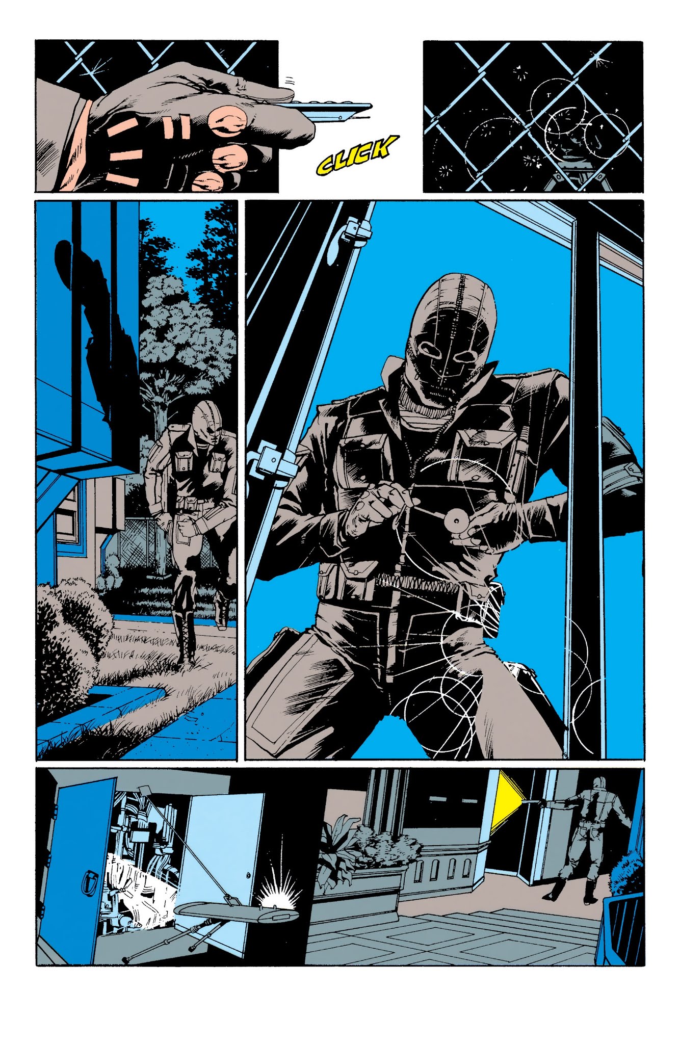 Read online Daredevil Epic Collection comic -  Issue # TPB 14 (Part 4) - 42