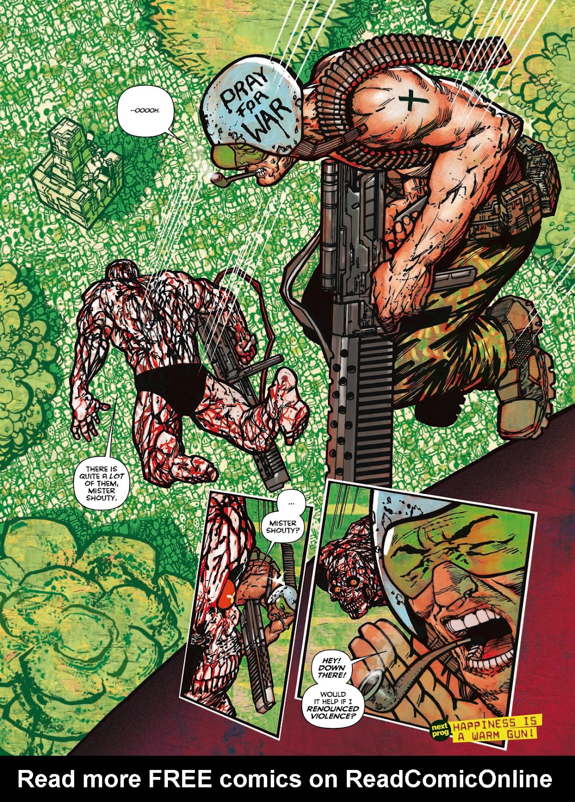 2000 AD issue 1746 - Page 176