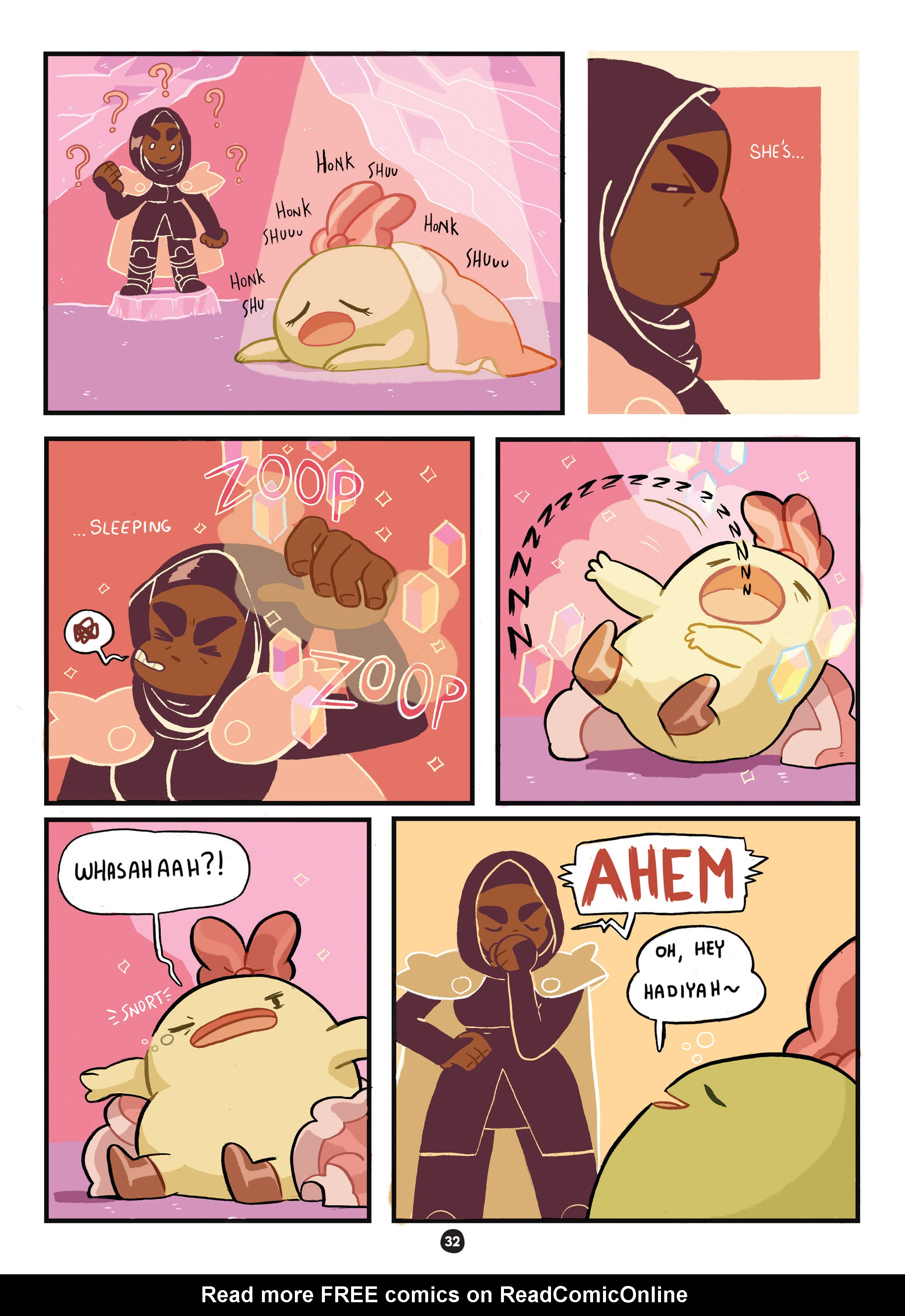 Read online BOOM! Box 2014 Mix Tape comic -  Issue # Full - 32