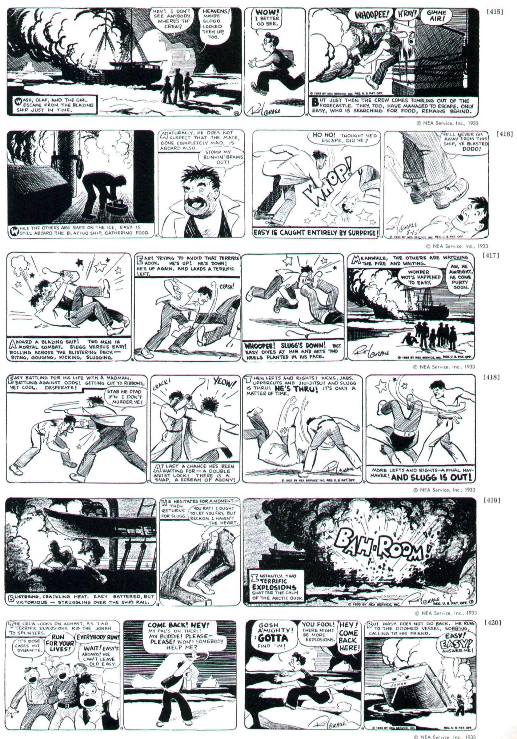Read online The Smithsonian Collection of Newspaper Comics comic -  Issue # TPB (Part 2) - 82