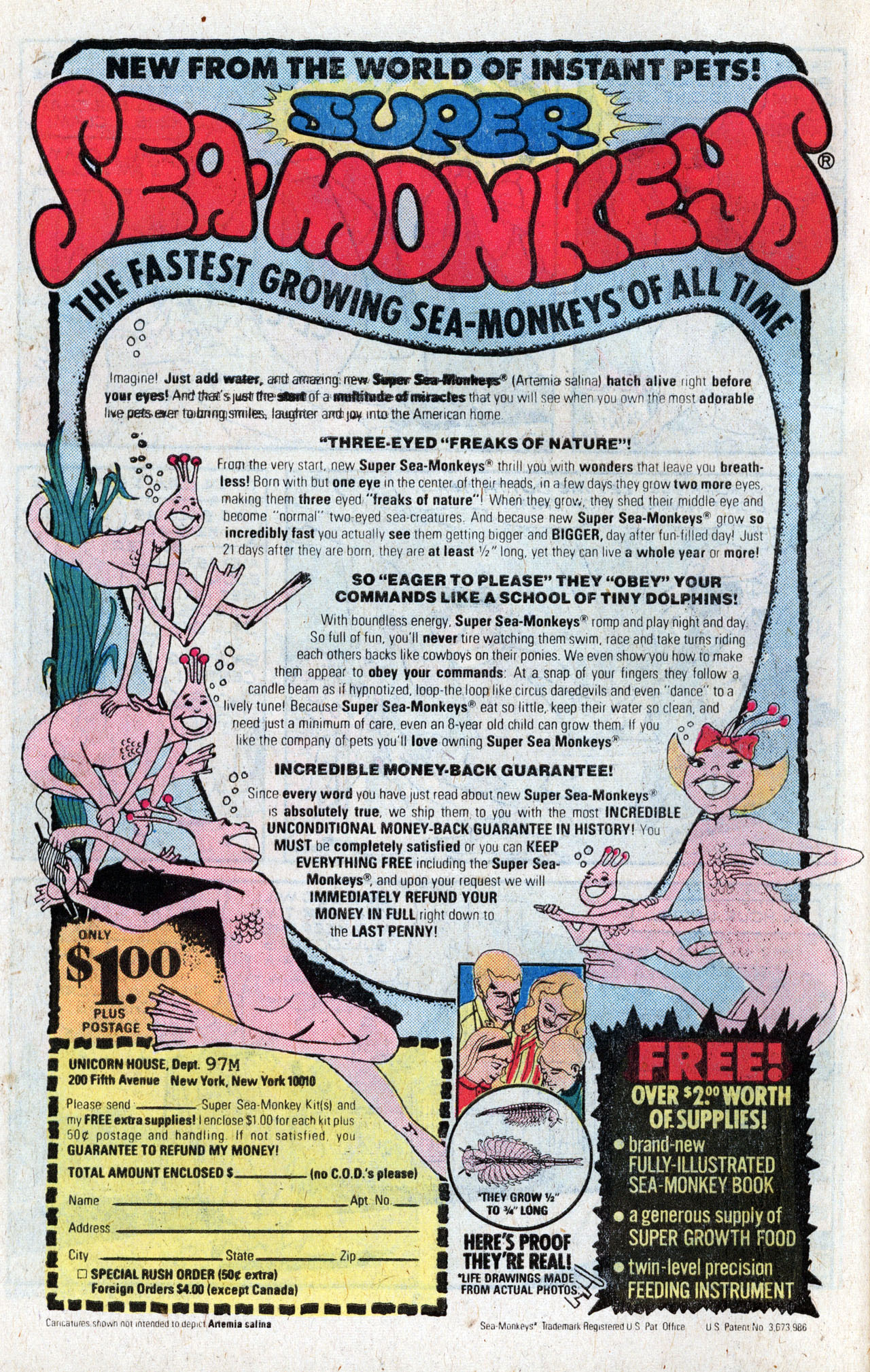 Read online Yogi Bear comic -  Issue #2 - 6