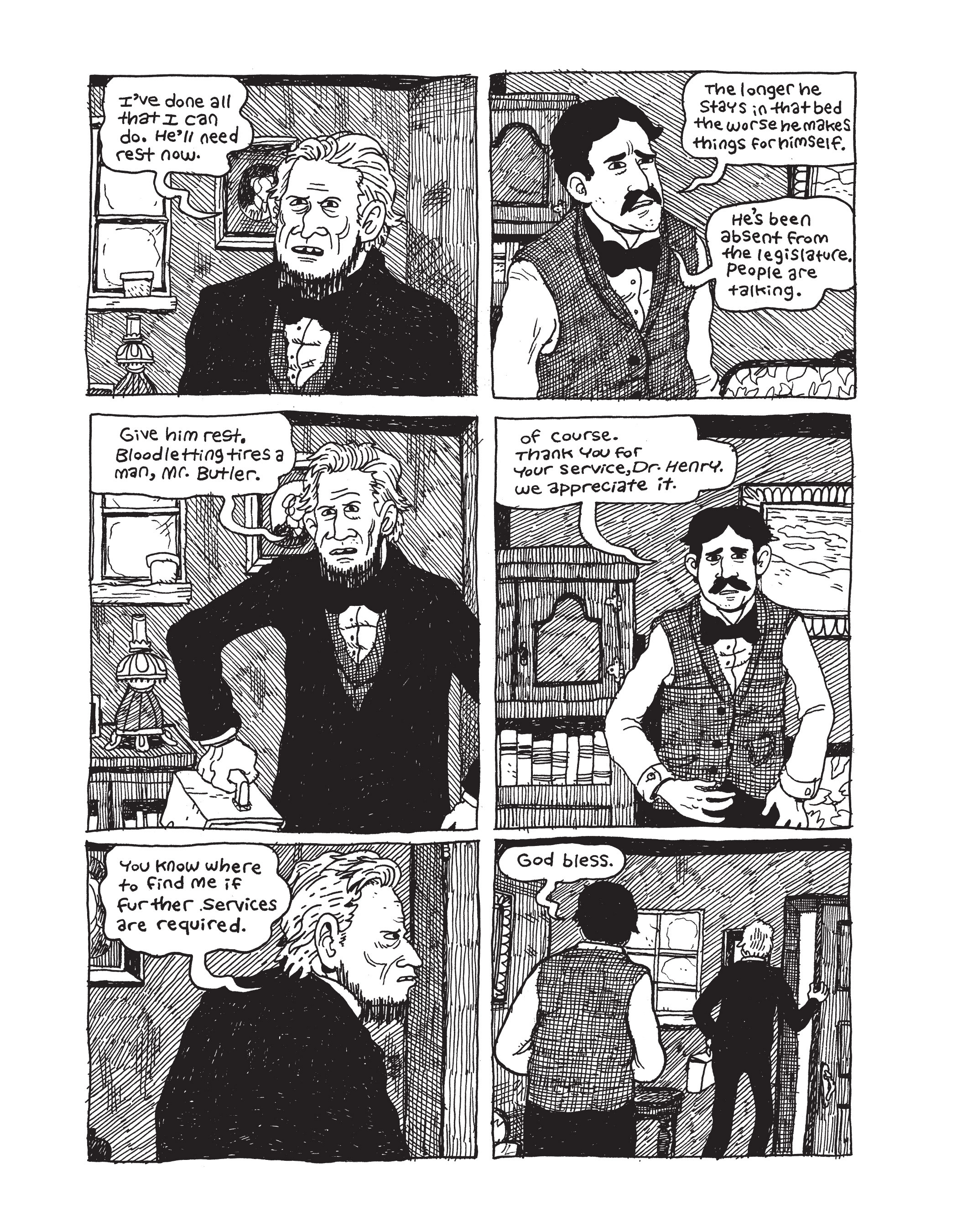 Read online The Hypo comic -  Issue # TPB (Part 2) - 9