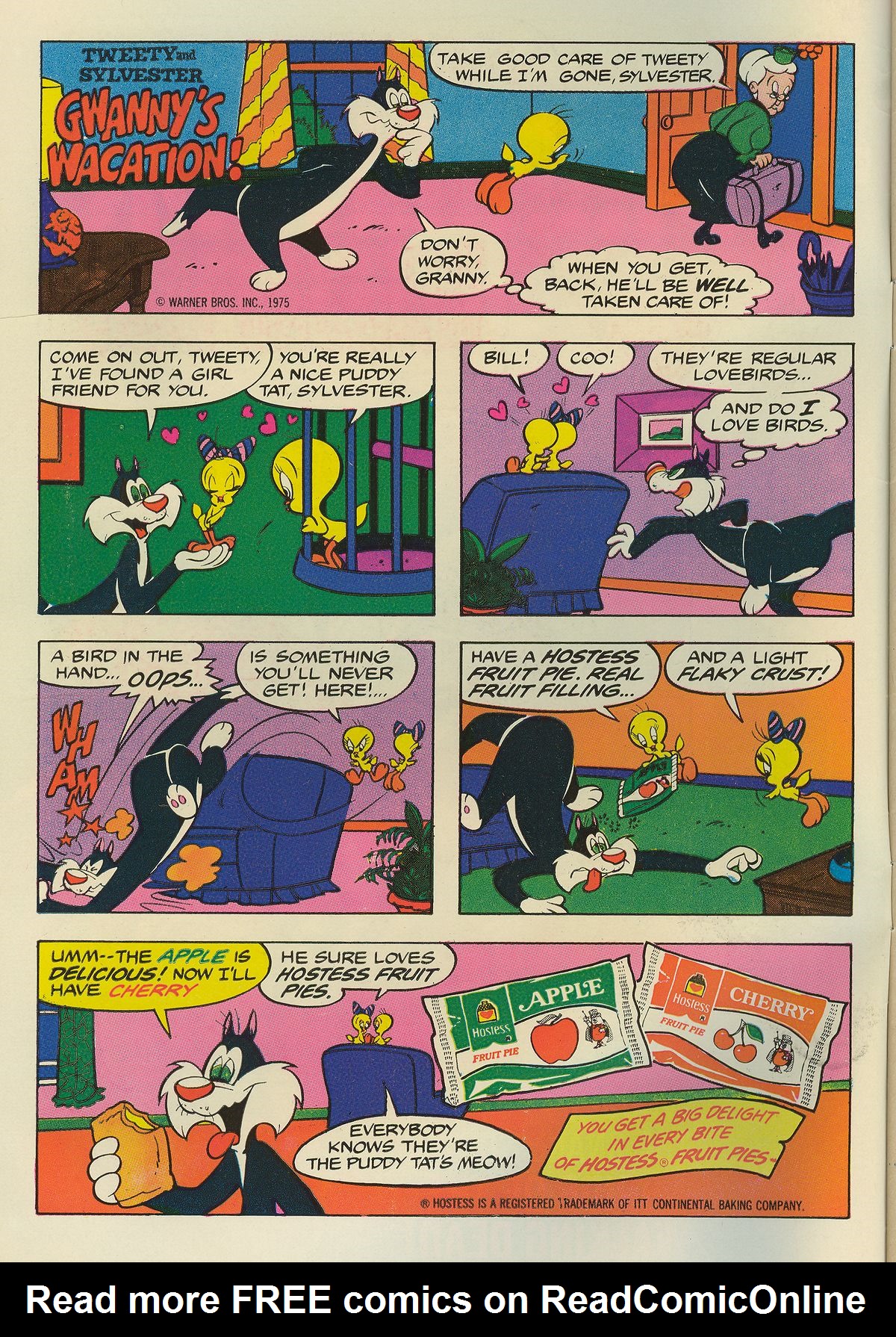 Read online The Occult Files of Doctor Spektor comic -  Issue #17 - 2