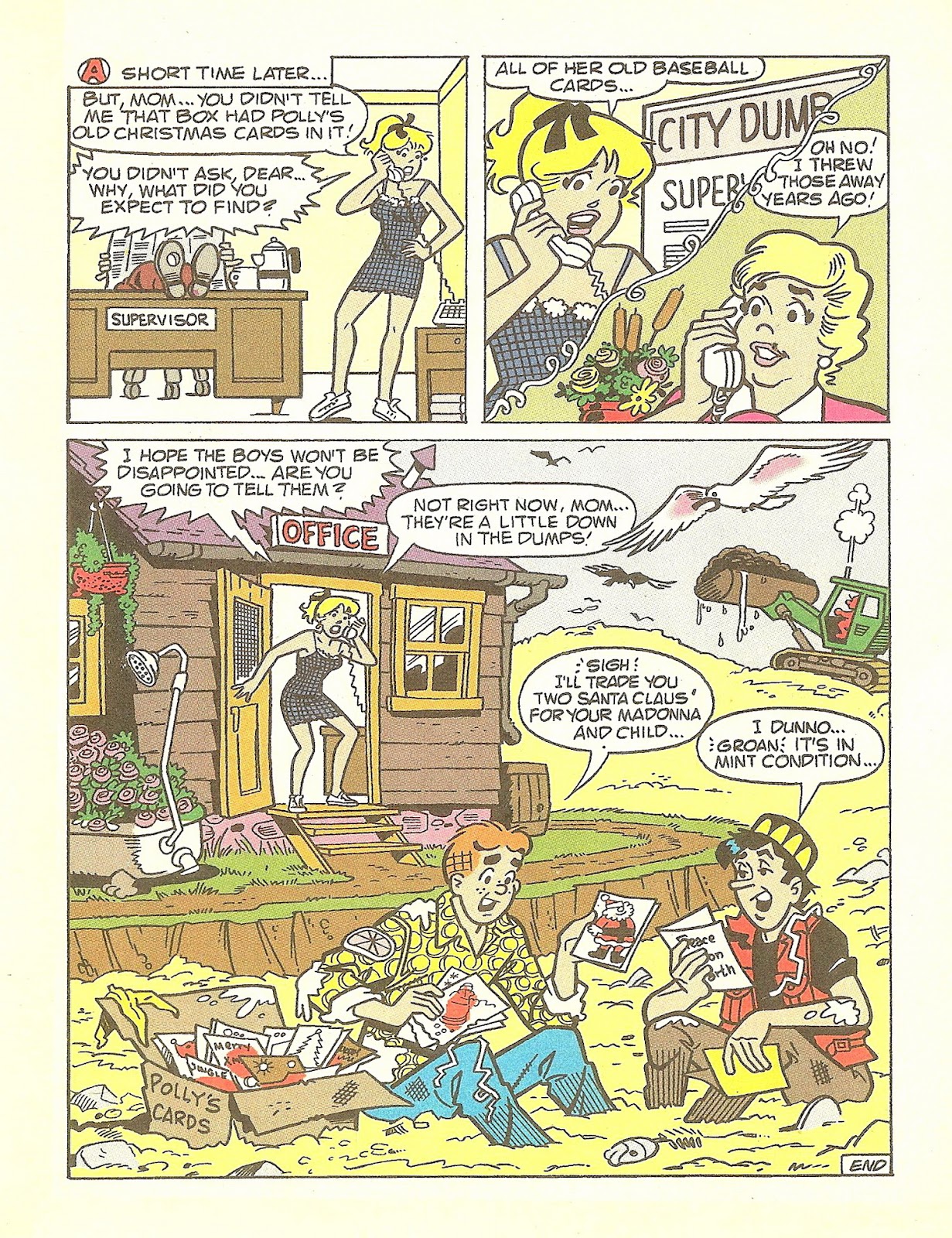 Betty's Digest issue 2 - Page 97