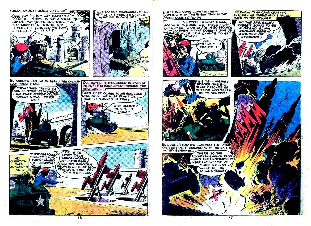 DC Special Blue Ribbon Digest issue 7 - Page 24