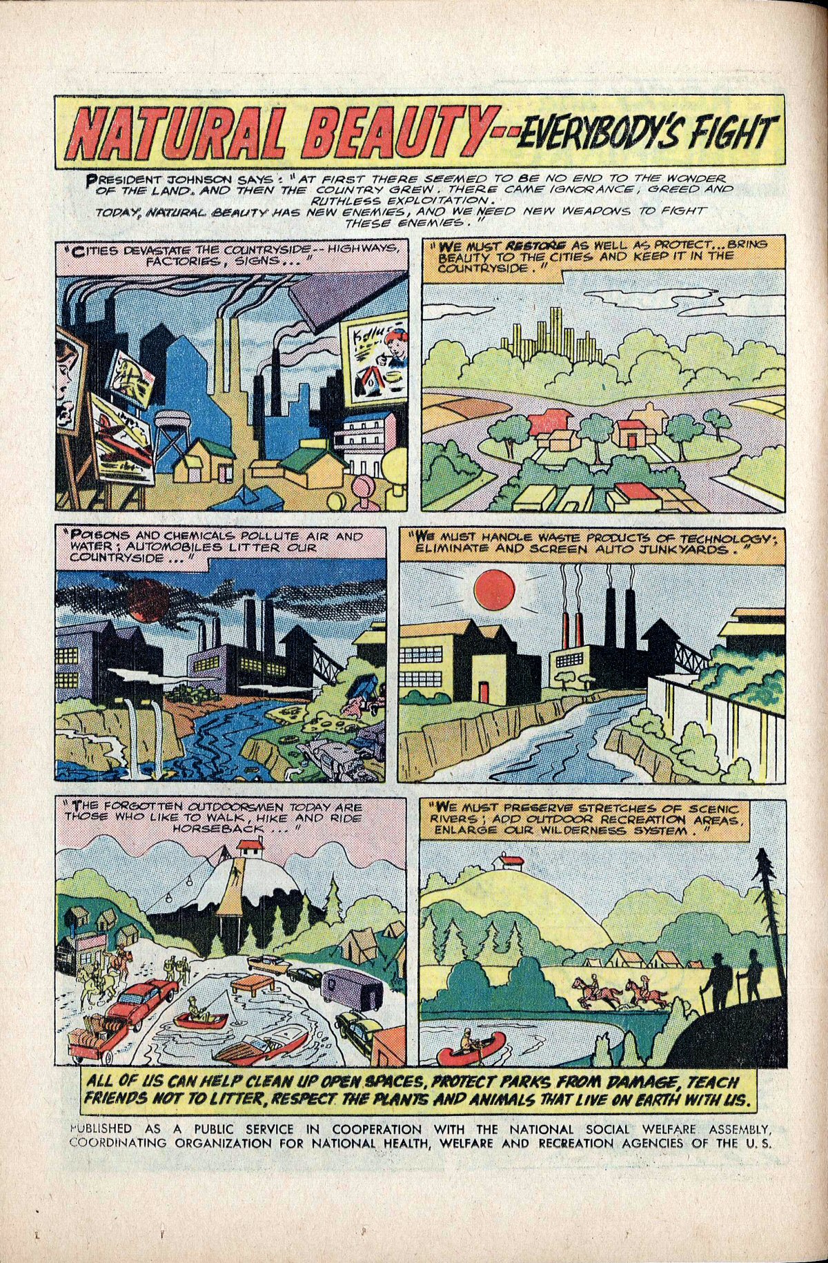 Read online The Adventures of Jerry Lewis comic -  Issue #95 - 14