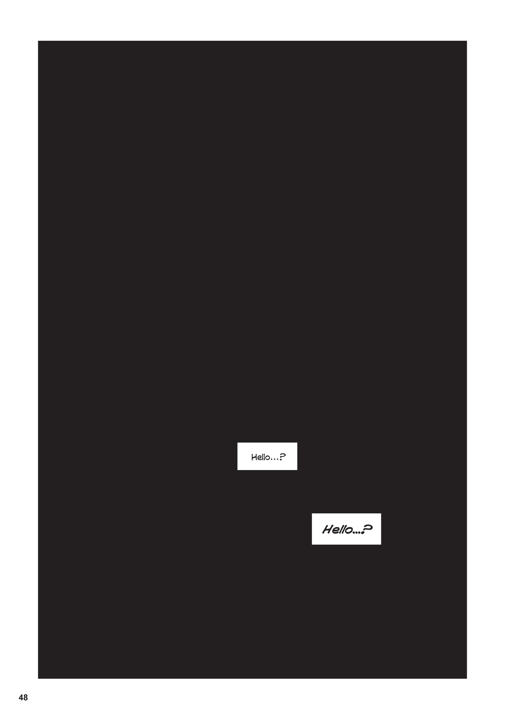 Read online Decelerate Blue comic -  Issue # TPB (Part 1) - 53