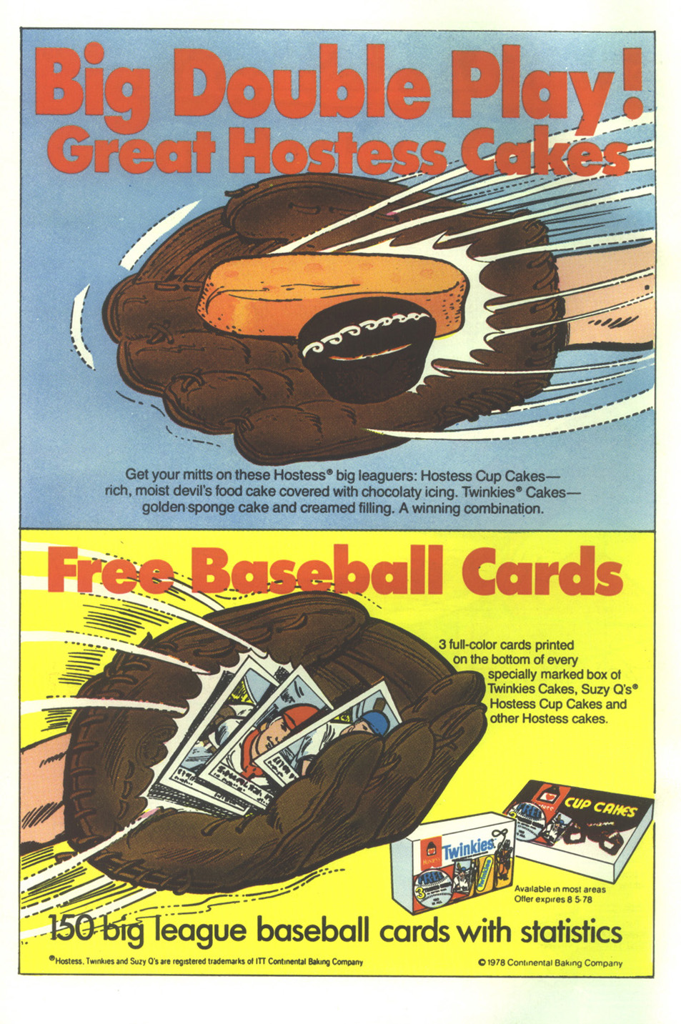 Read online Walt Disney Daisy and Donald comic -  Issue #31 - 2