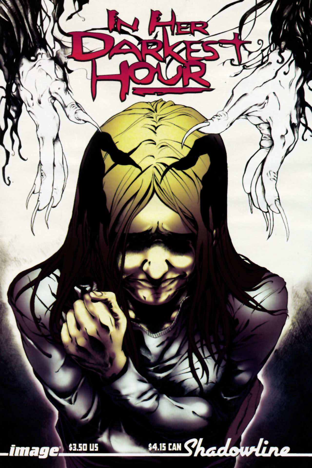 Read online In Her Darkest Hour comic -  Issue # Full - 1
