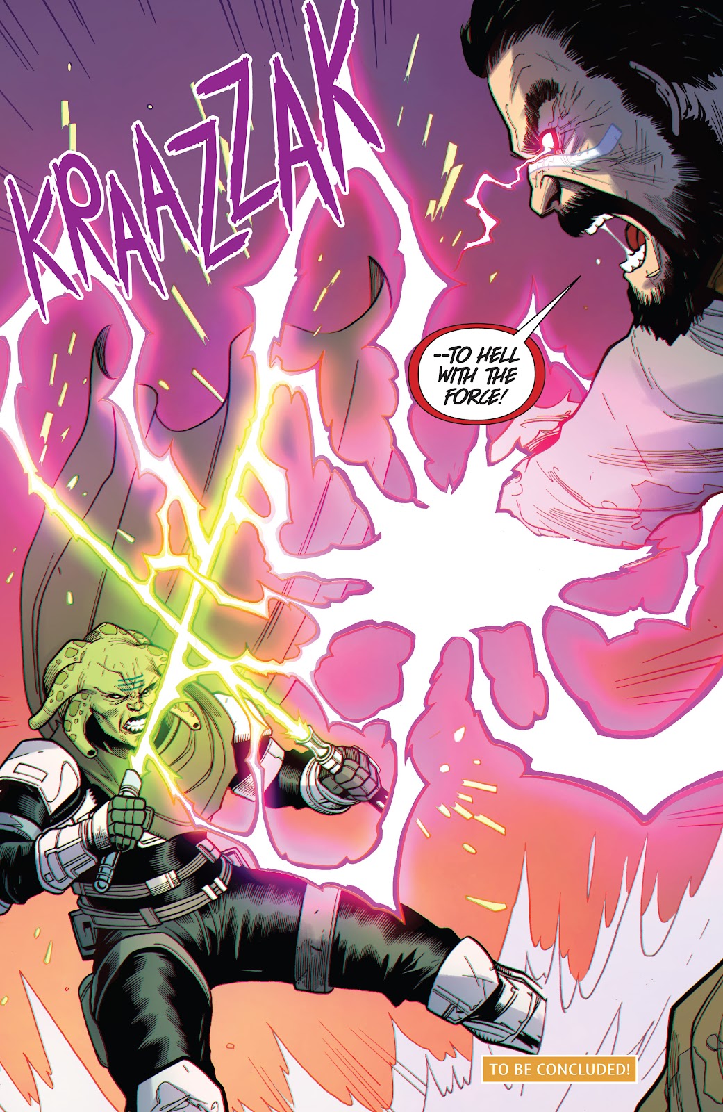 Star Wars: The High Republic (2022) issue 9 - Page 23