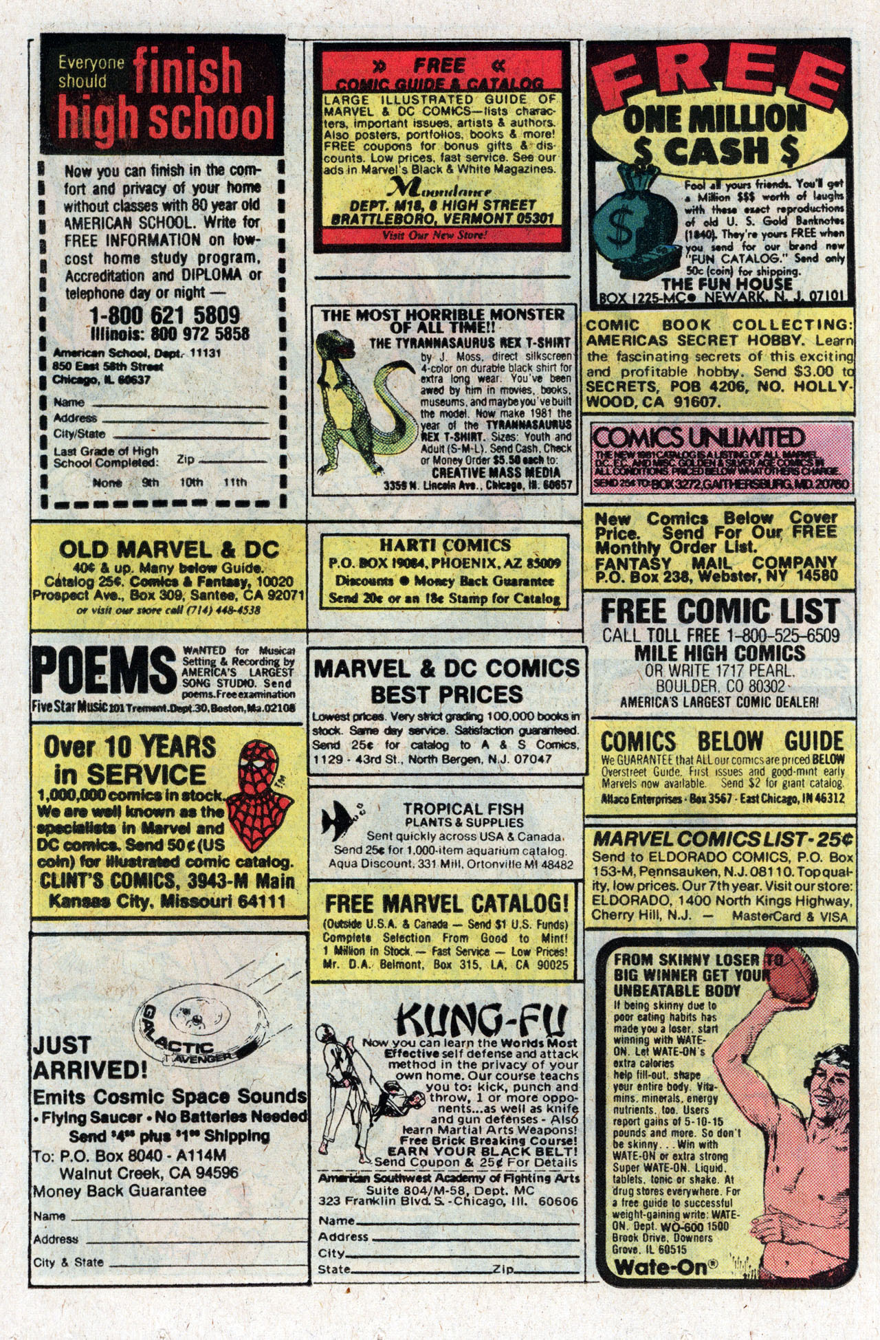 Read online Marvel Super Action (1977) comic -  Issue #37 - 14