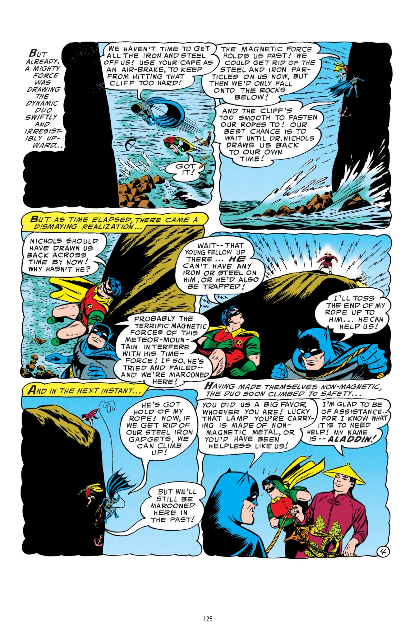 Read online Batman & Superman in World's Finest Comics: The Silver Age comic -  Issue # TPB 1 (Part 2) - 26