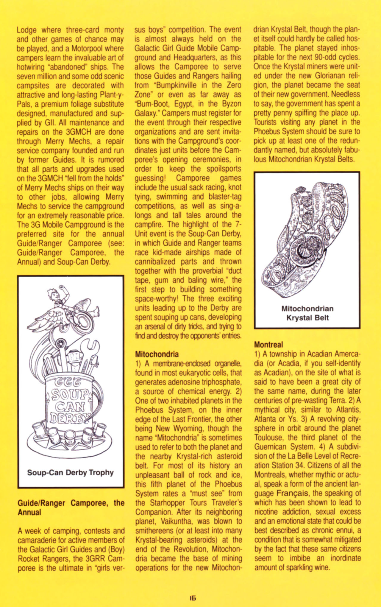 Read online Starstruck (2009) comic -  Issue #4 - 18