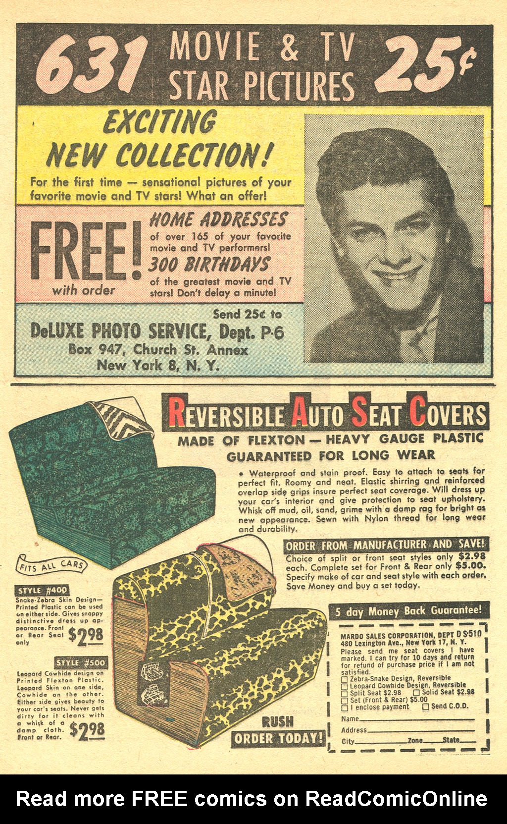 Read online Kid Colt Outlaw comic -  Issue #64 - 25