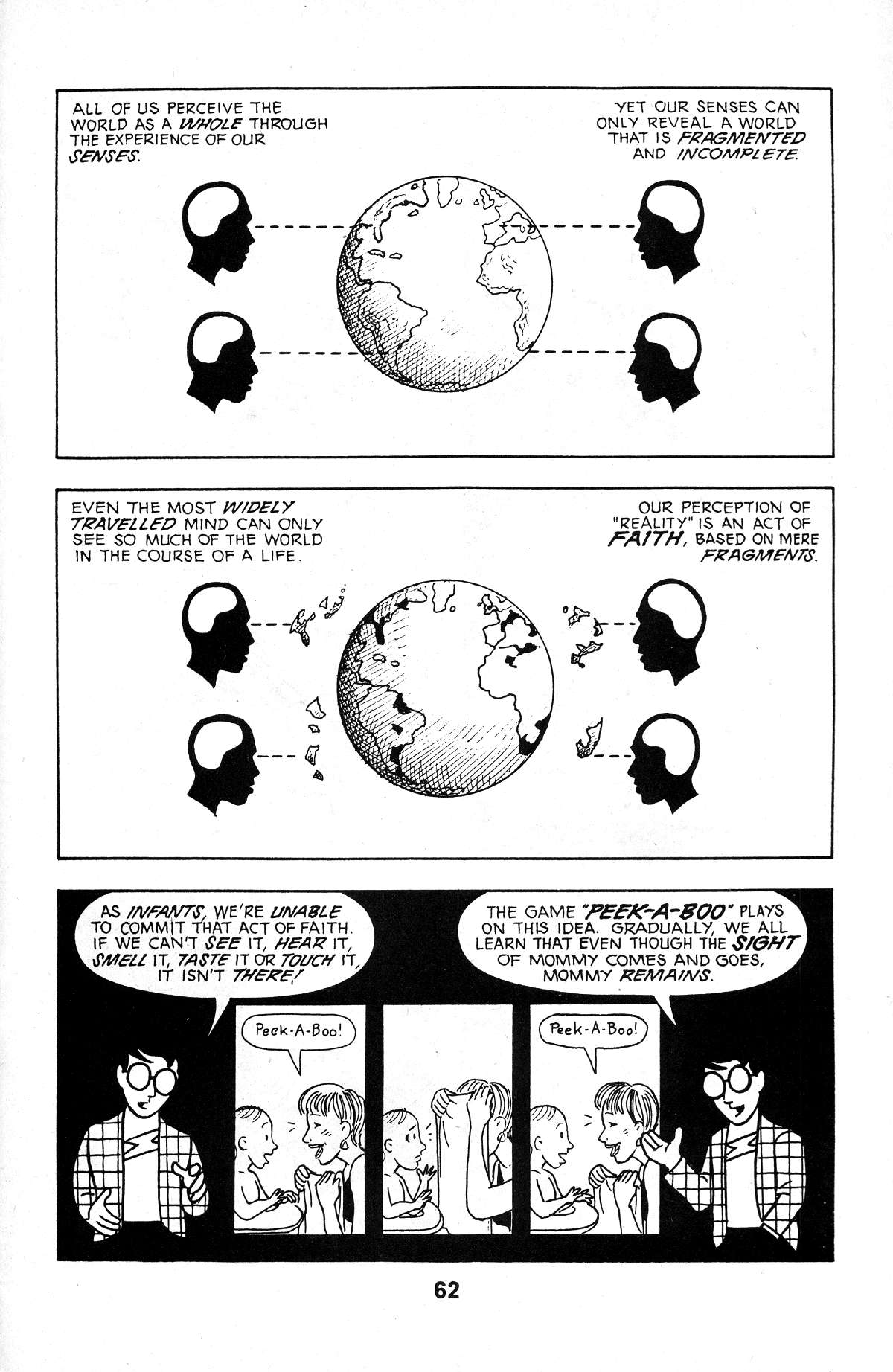 Read online Cerebus comic -  Issue #169 - 35