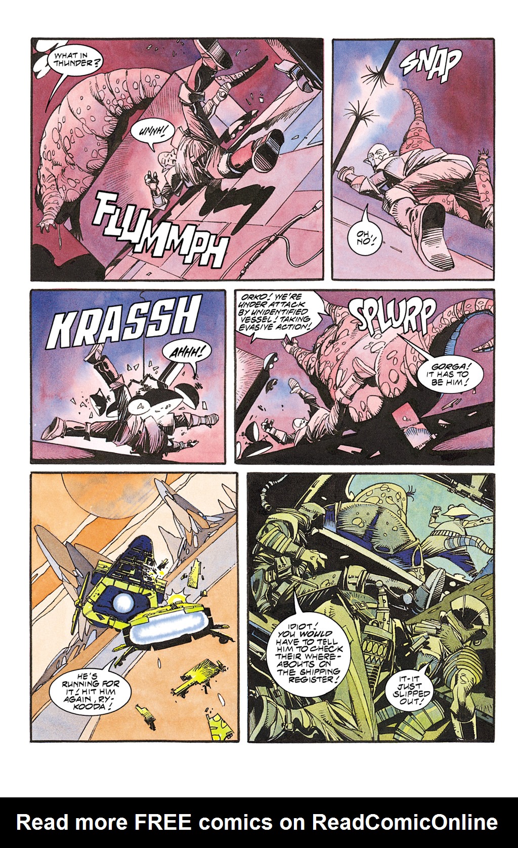 Read online Star Wars: Boba Fett comic -  Issue # TPB - 73