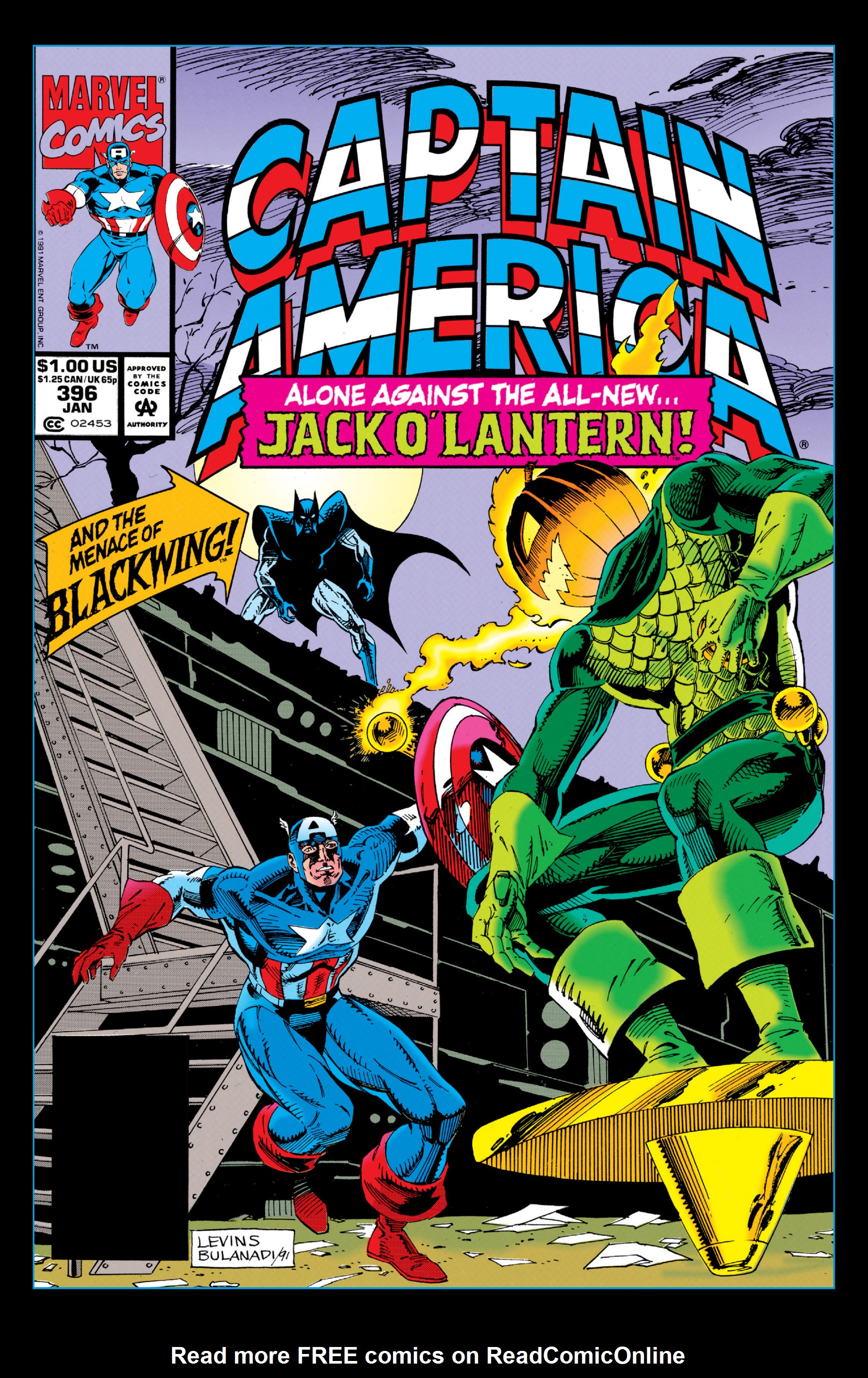 Read online Captain America Epic Collection comic -  Issue # TPB The Superia Strategem (Part 3) - 12