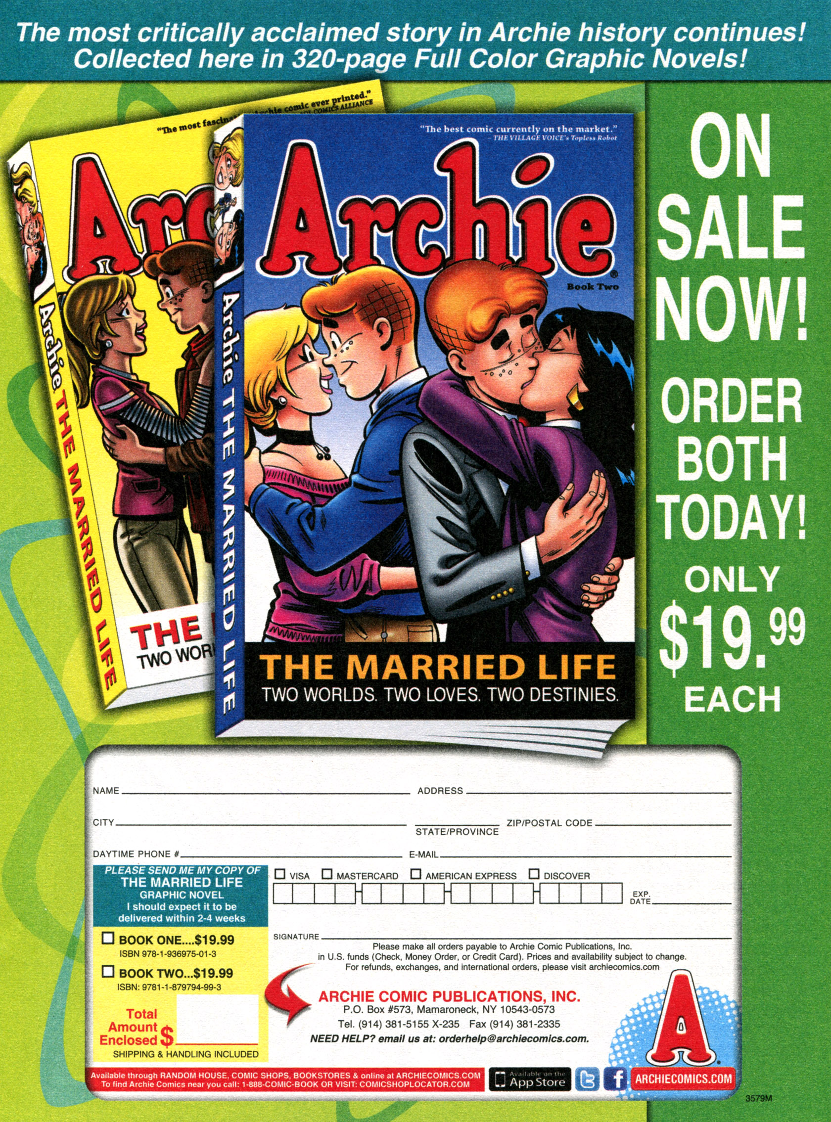 Read online Life With Archie (2010) comic -  Issue #19 - 27