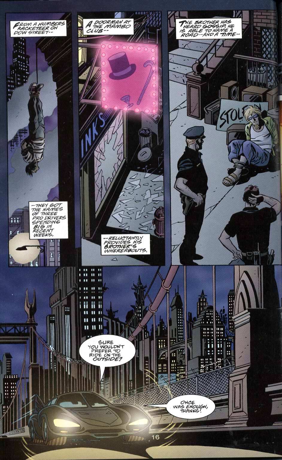 Read online Batman/Daredevil: King of New York comic -  Issue # Full - 17