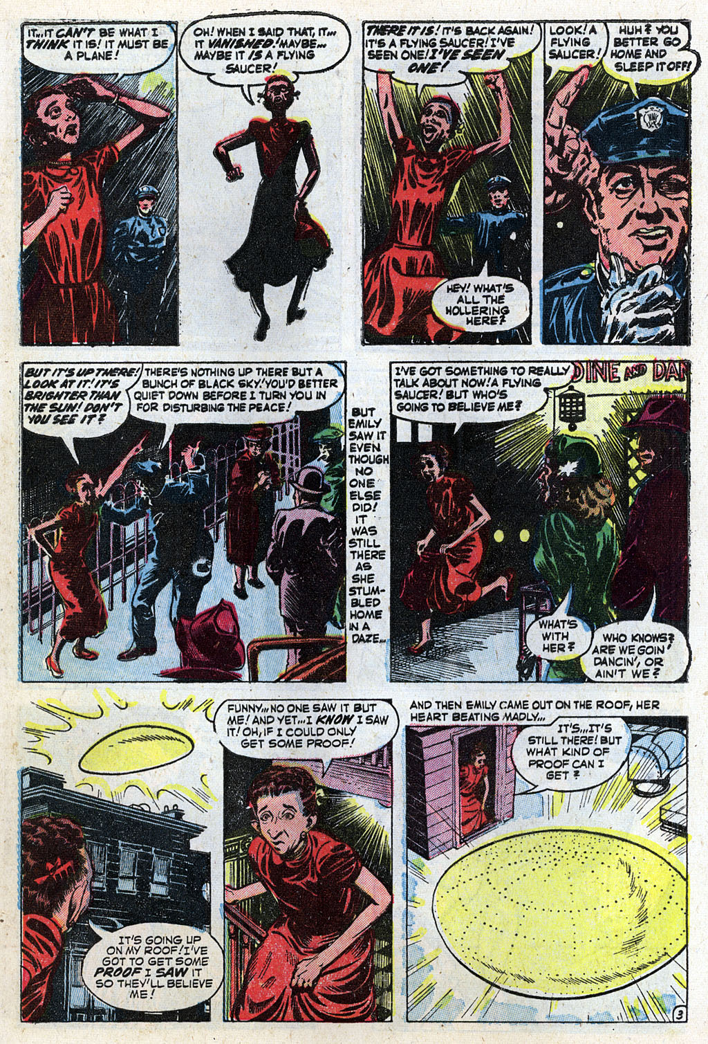 Marvel Tales (1949) 128 Page 4