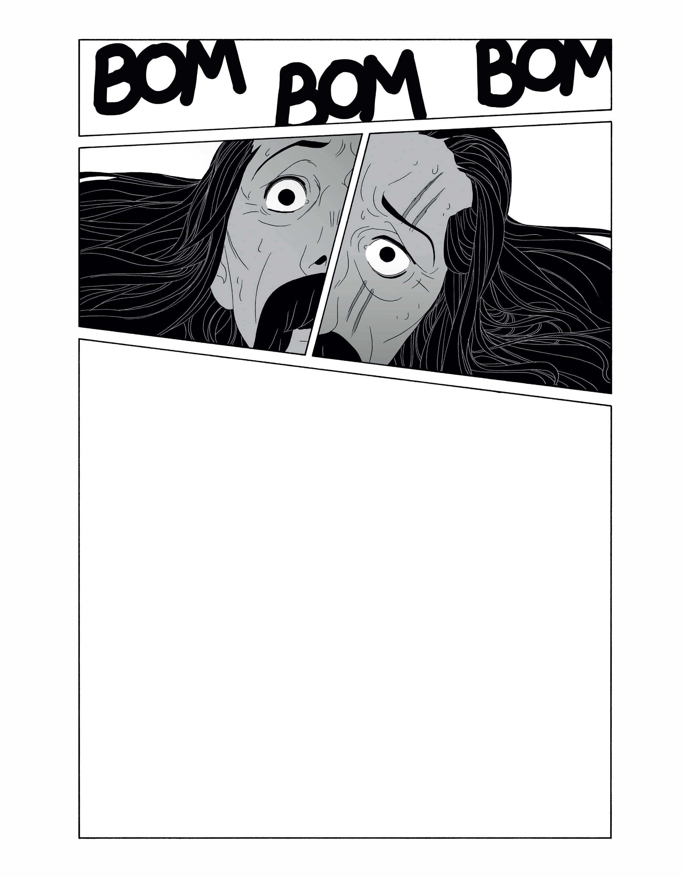 Read online The Ogre Gods comic -  Issue # TPB 3 (Part 2) - 41