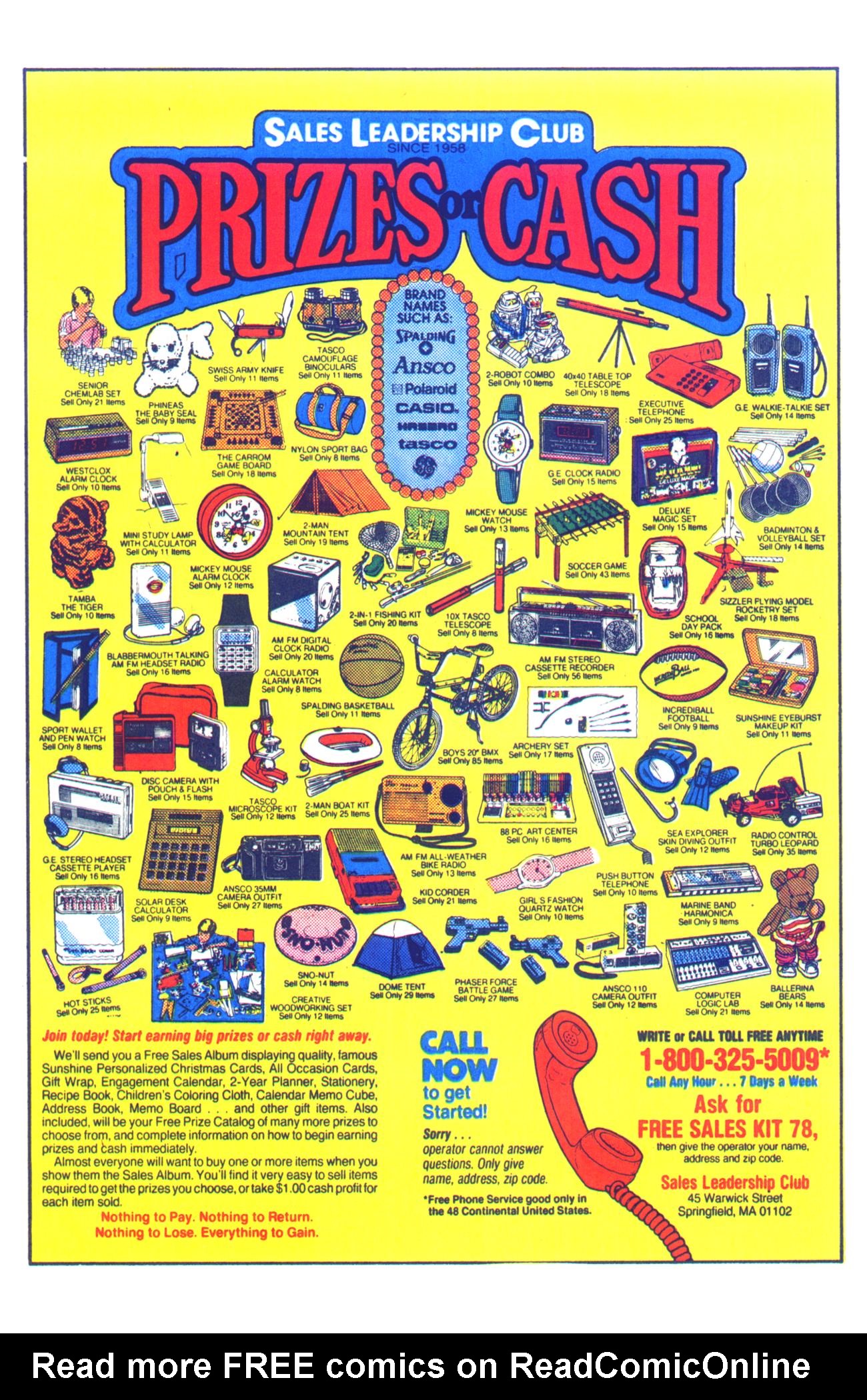 Read online Archie Giant Series Magazine comic -  Issue #590 - 12