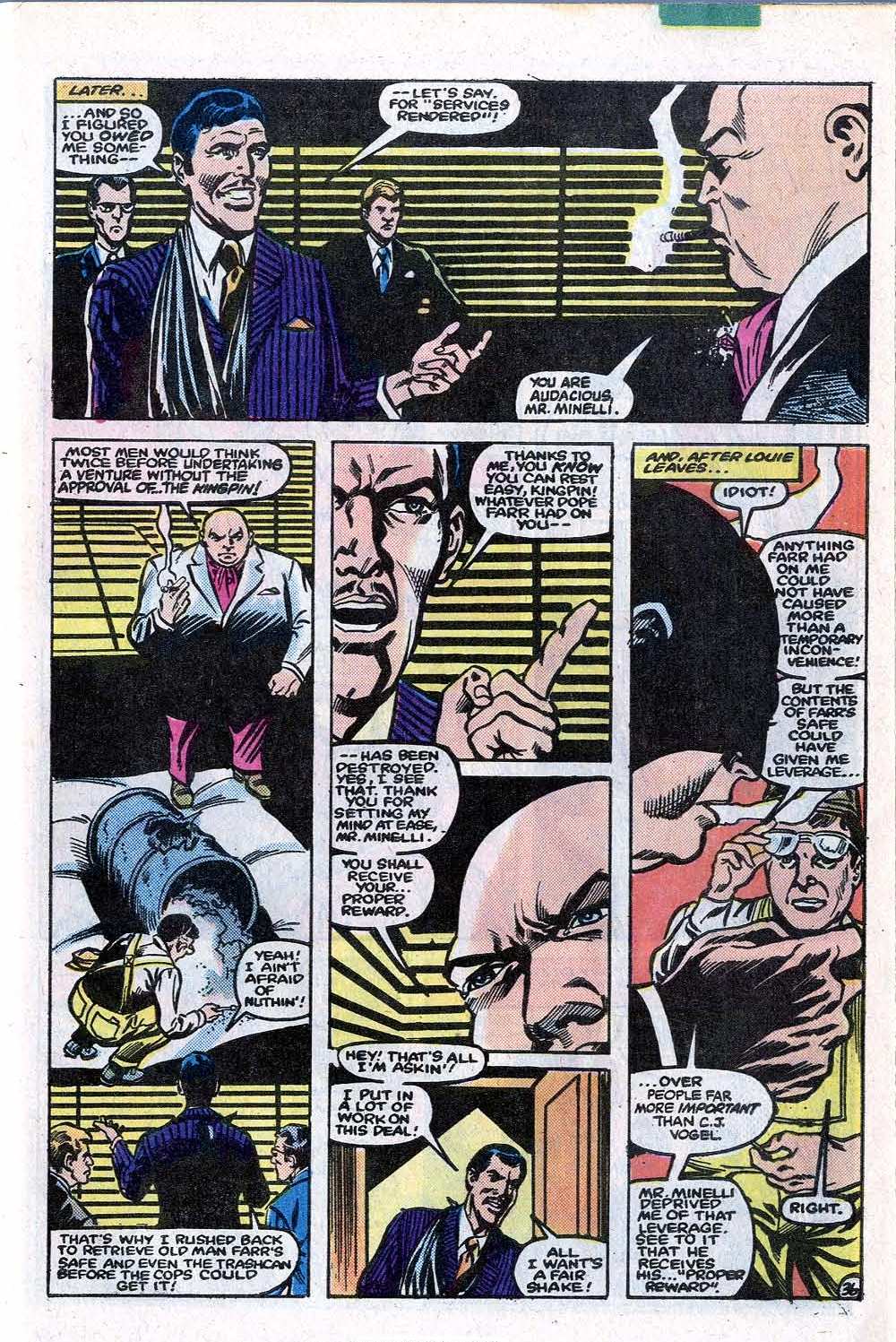 The Amazing Spider-Man (1963) issue Annual 17 - Page 45