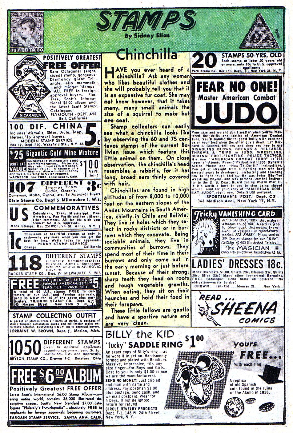 Read online Indians comic -  Issue #8 - 27