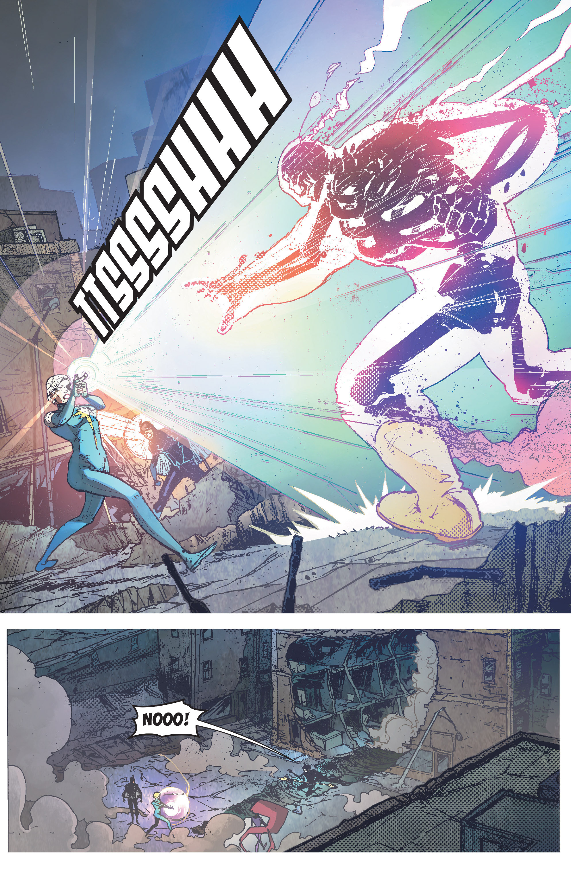 Read online What If? Infinity Inhumans comic -  Issue # TPB - 42