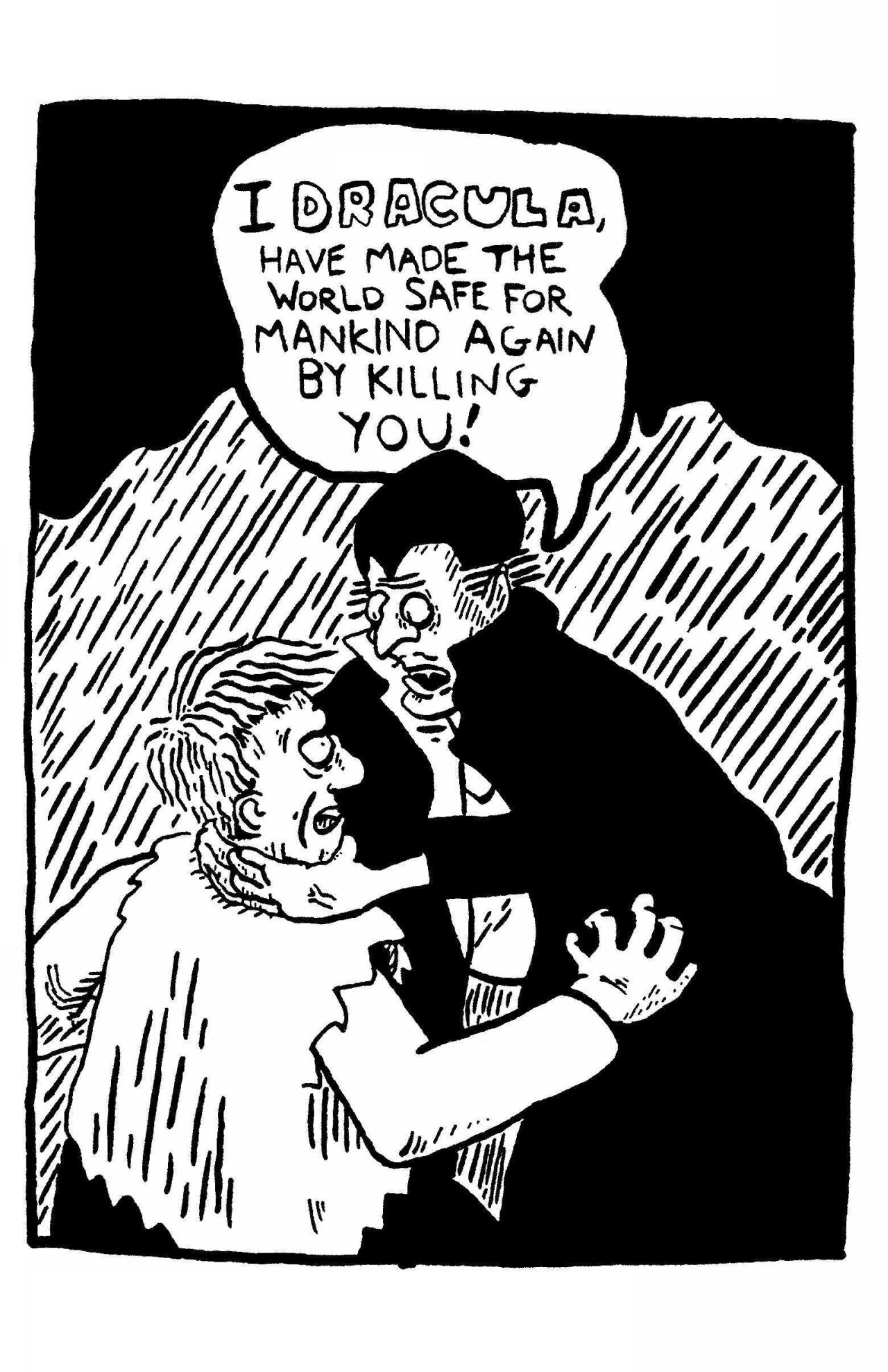 Read online Coober Skeber comic -  Issue # TPB - 75