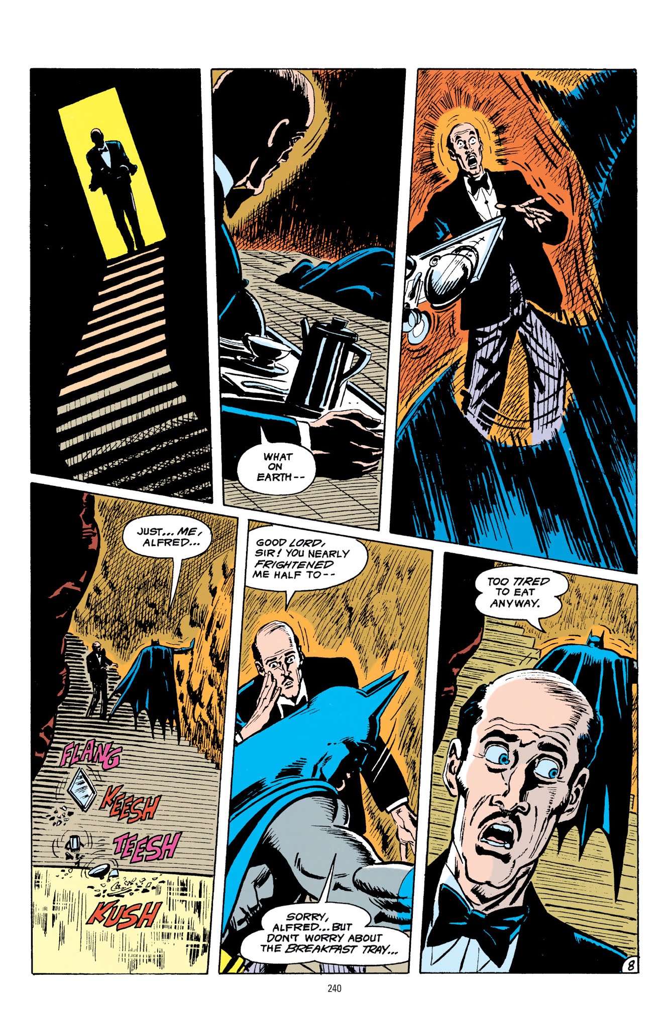 Read online Batman: Prelude To Knightfall comic -  Issue # TPB (Part 3) - 39