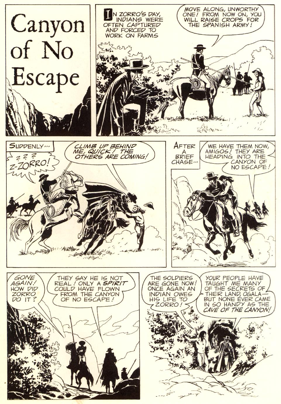 Read online Four Color Comics comic -  Issue #1037 - 35