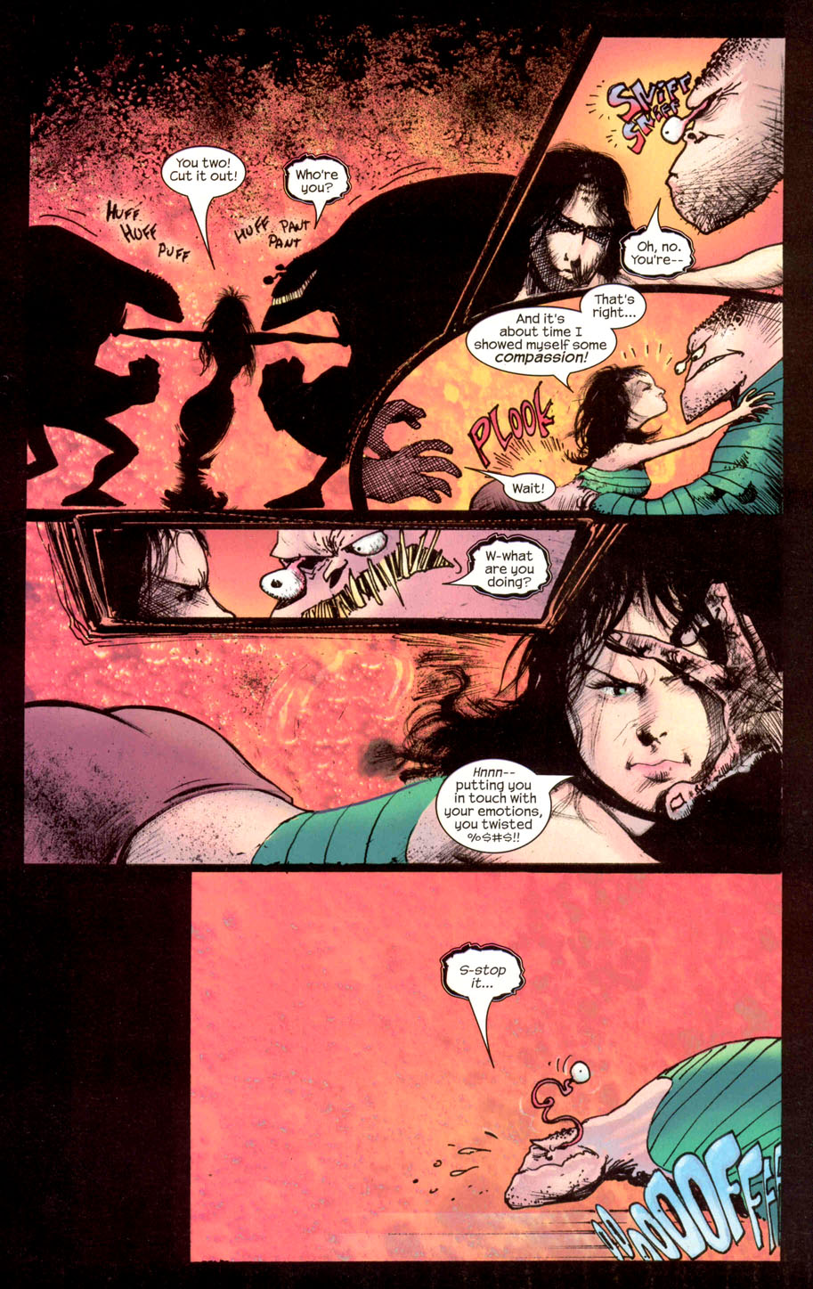 Peter Parker: Spider-Man Issue #57 #60 - English 18