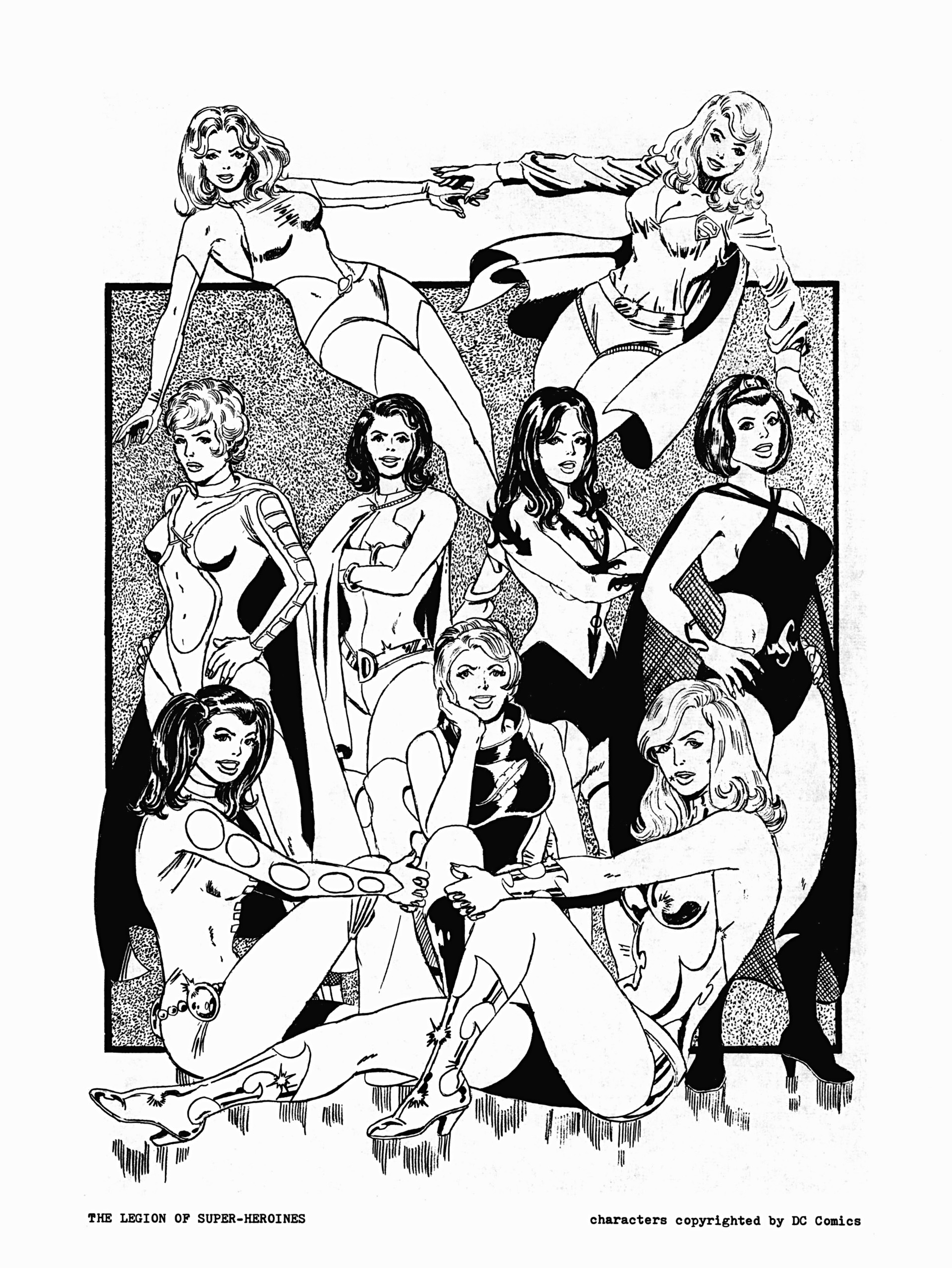 Read online Pérez: Accent on the First 'E' comic -  Issue # Full - 46