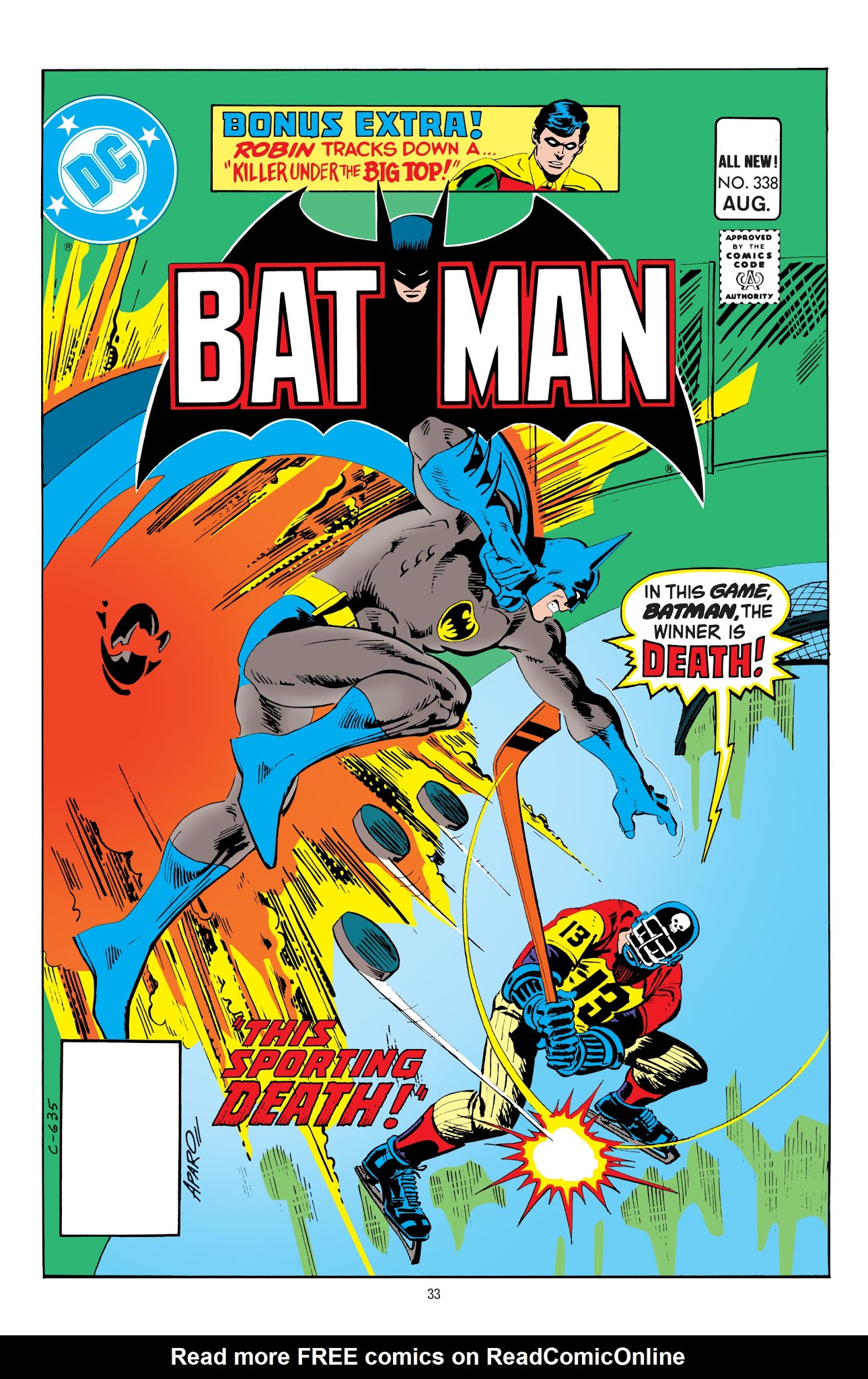 Read online Tales of the Batman: Gerry Conway comic -  Issue # TPB 2 (Part 1) - 32