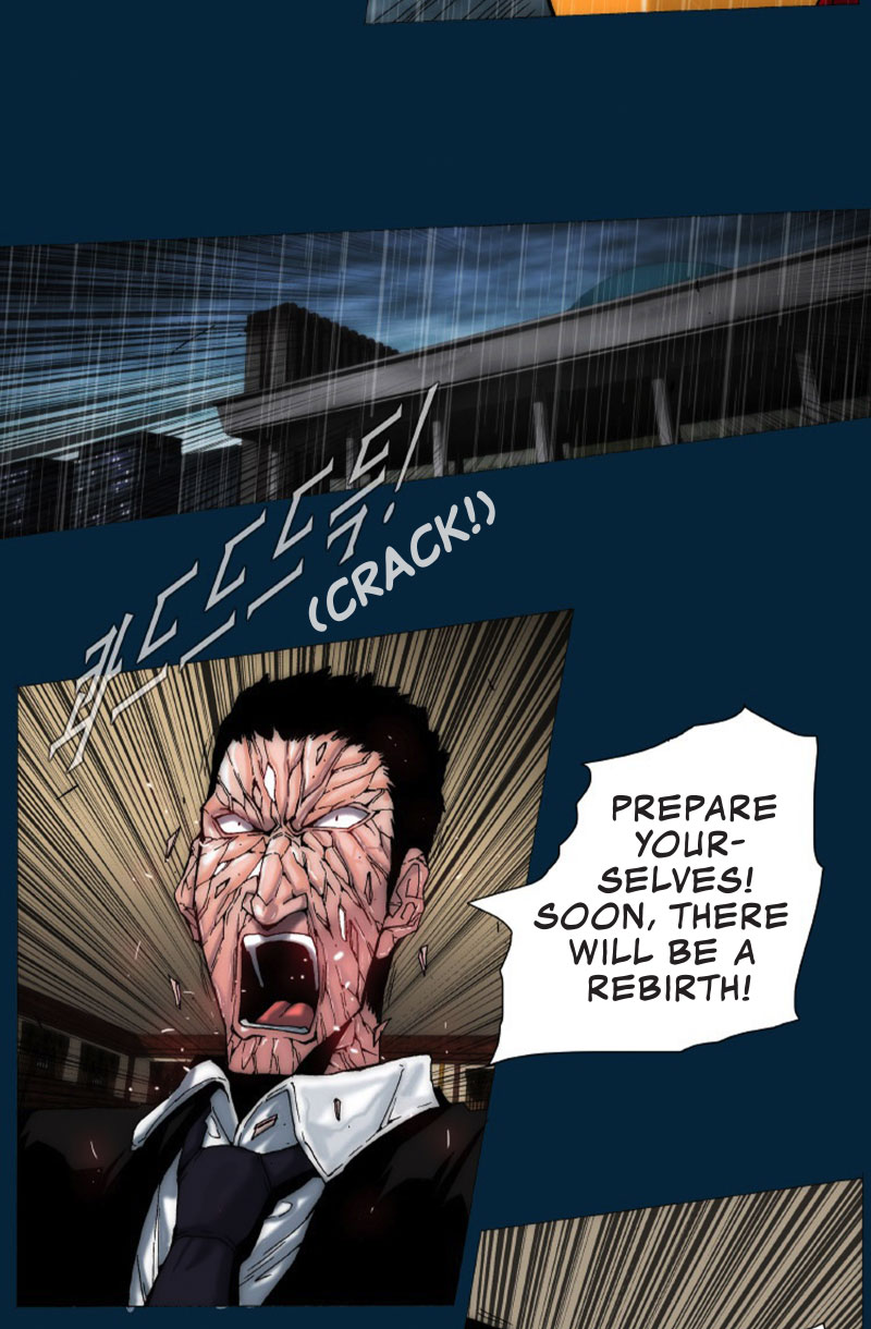 Read online Avengers: Electric Rain Infinity Comic comic -  Issue #8 - 17