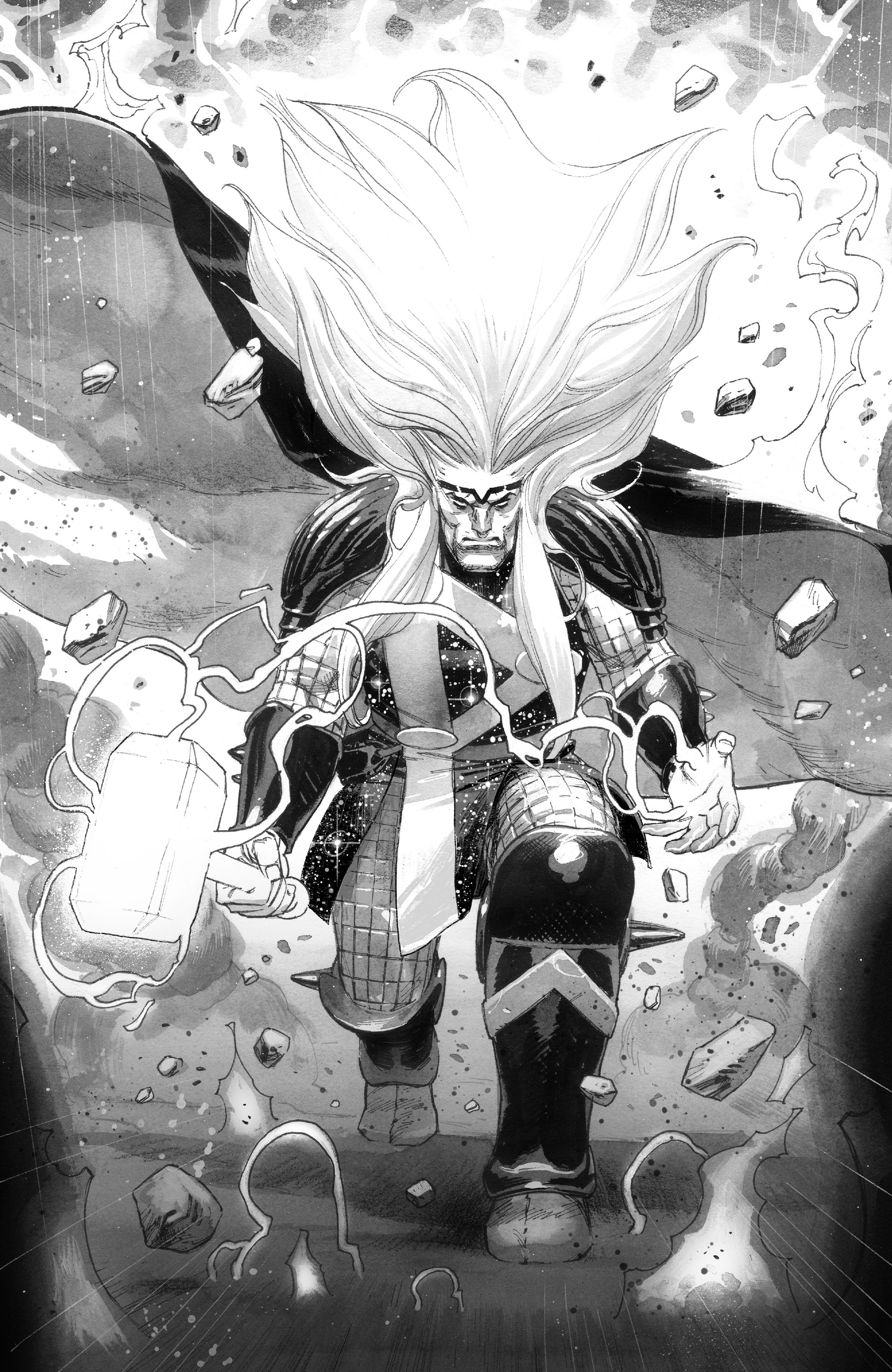 Read online Thor (2020) comic -  Issue # _Director's Cut (Part 2) - 44