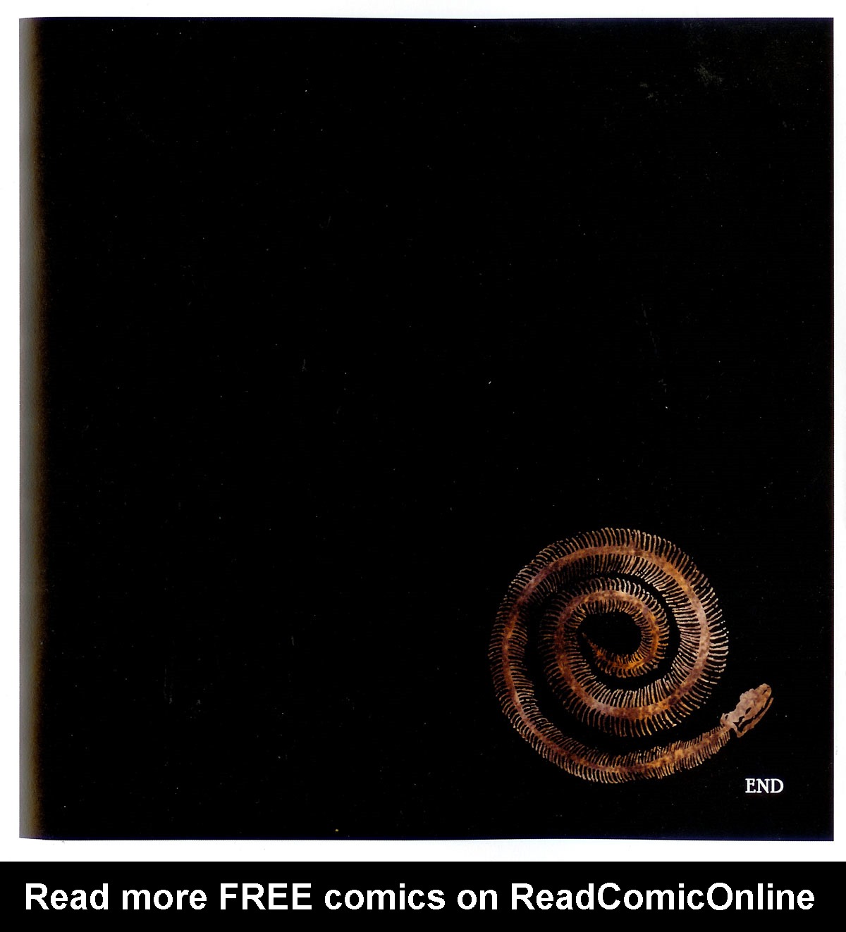 Read online Mouse Guard comic -  Issue #1 - 25