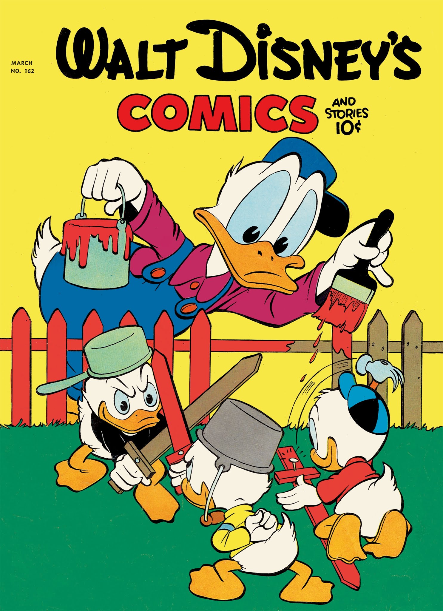 Read online The Complete Carl Barks Disney Library comic -  Issue # TPB 15 (Part 2) - 110