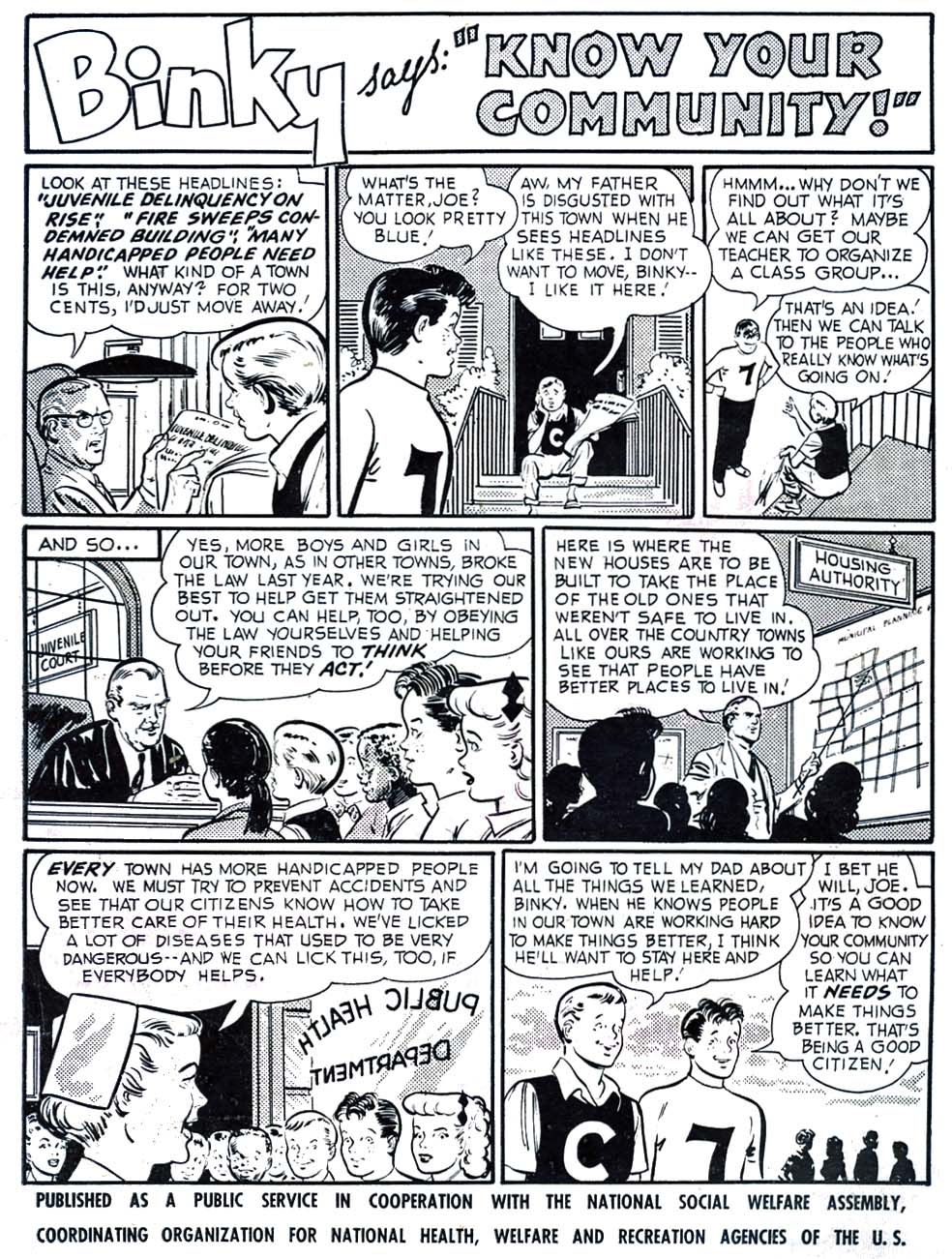 Comic Cavalcade issue 60 - Page 2