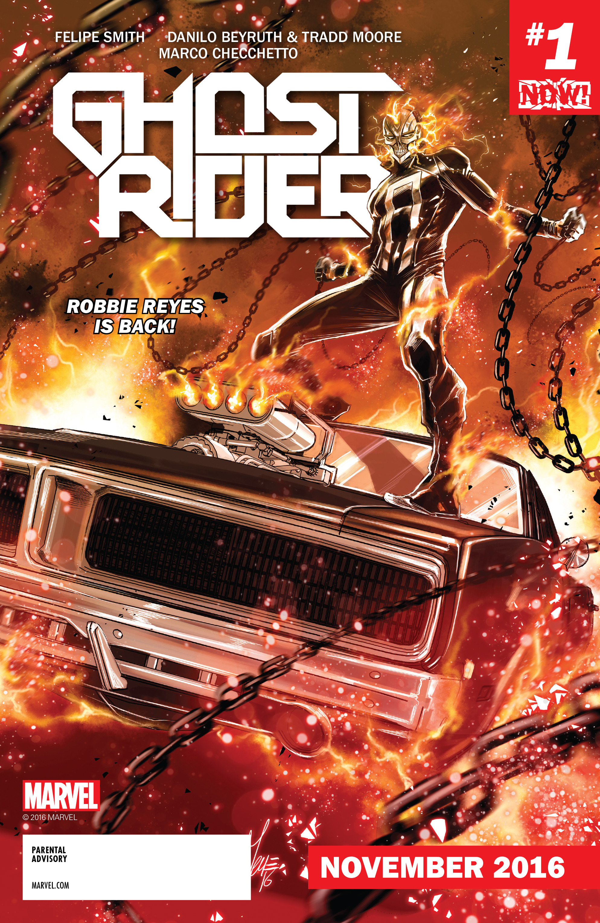Read online Marvel Now! Free Previews 2016 comic -  Issue #2 - 61