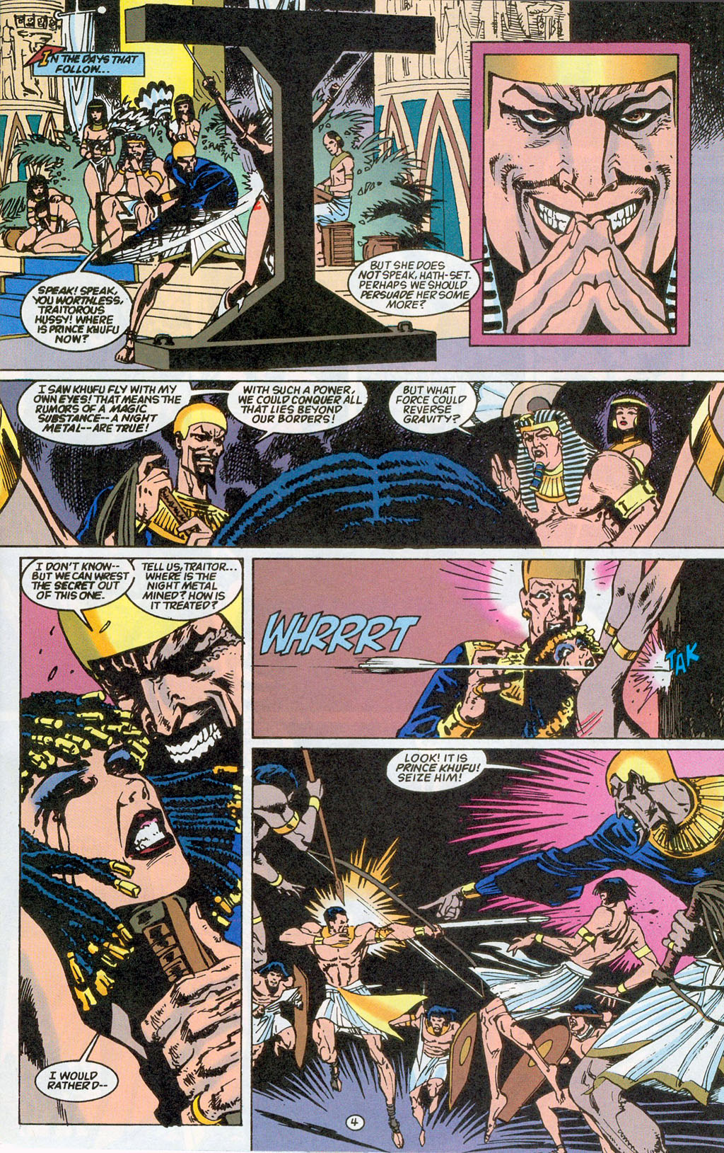 Hawkman (1993) _Annual 2 #2 - English 6