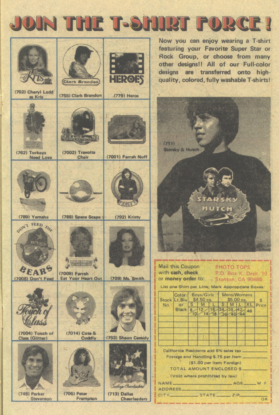 Read online Huey, Dewey, and Louie Junior Woodchucks comic -  Issue #52 - 7