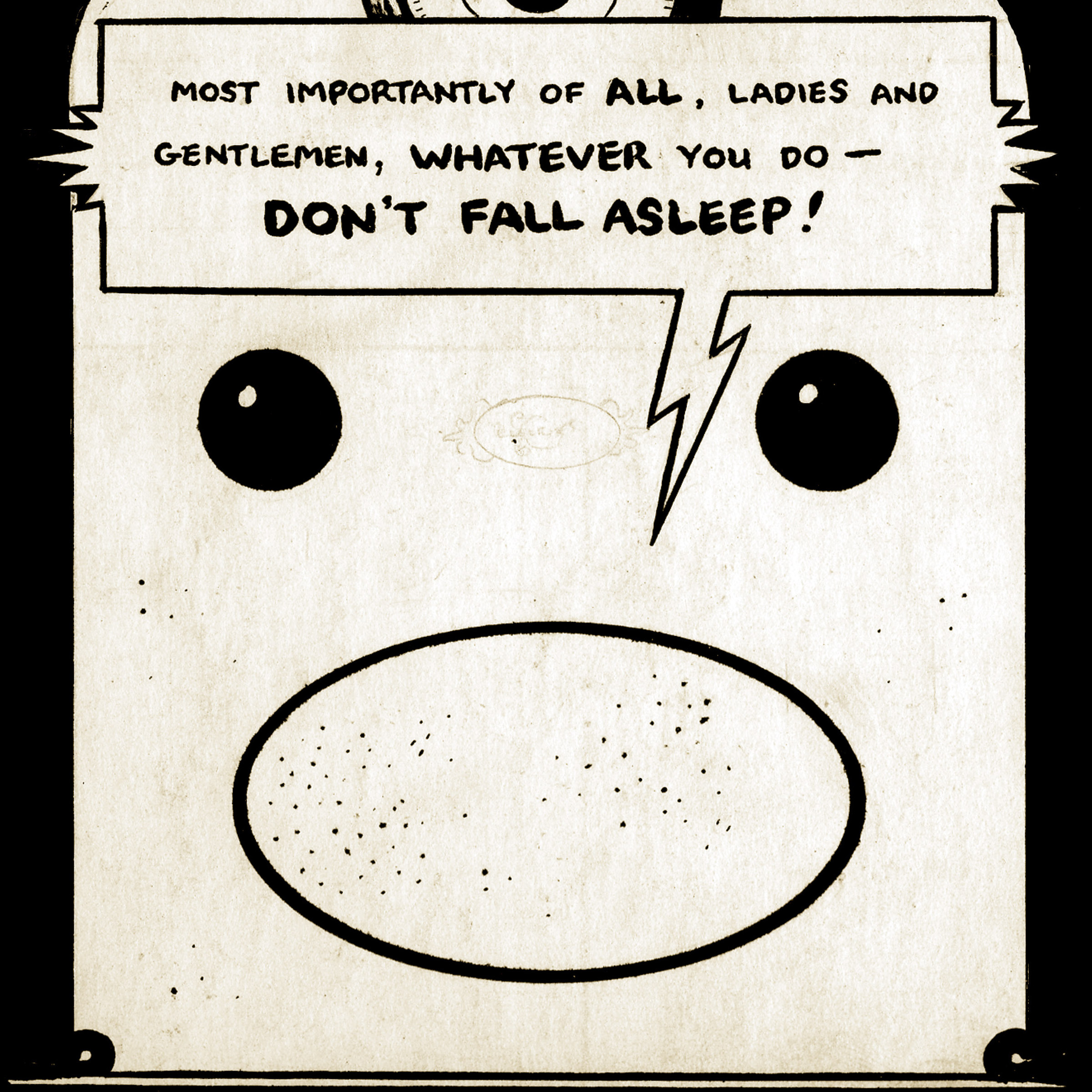 Read online Pim & Francie: The Golden Bear Days (Artifacts and Bone Fragments) comic -  Issue # TPB (Part 1) - 85