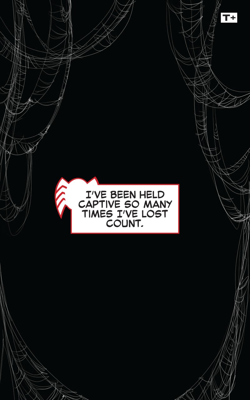 Read online Spine-Tingling Spider-Man: Infinity Comic comic -  Issue #7 - 2