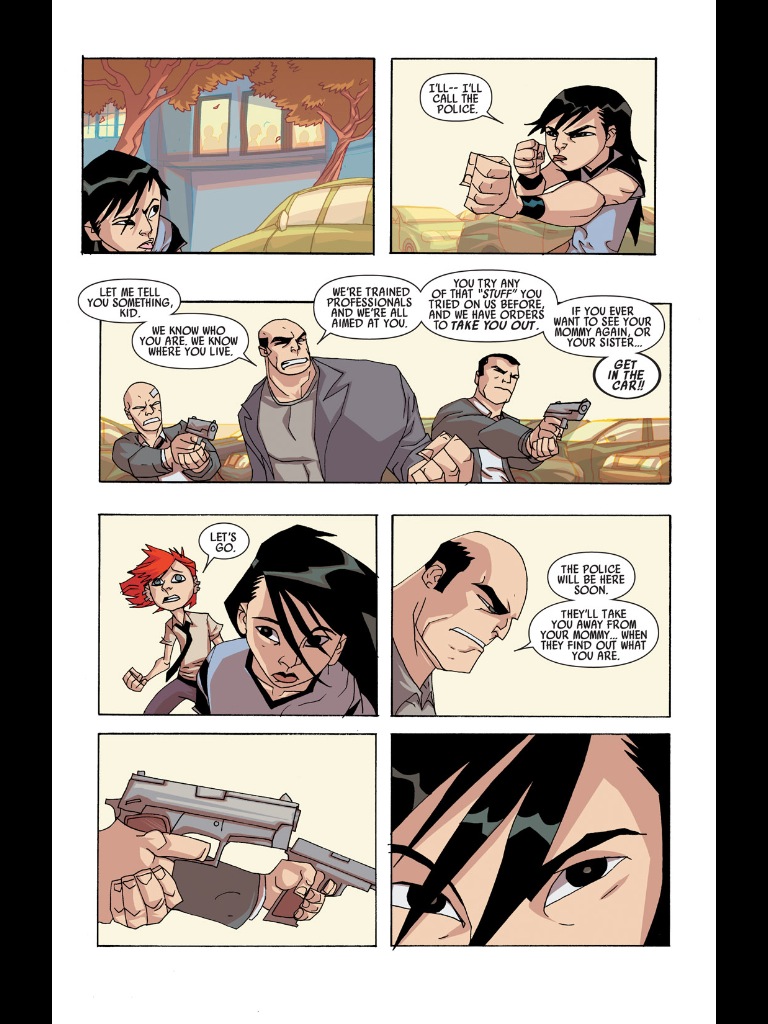 Read online Takio (2011) comic -  Issue # TPB - 73