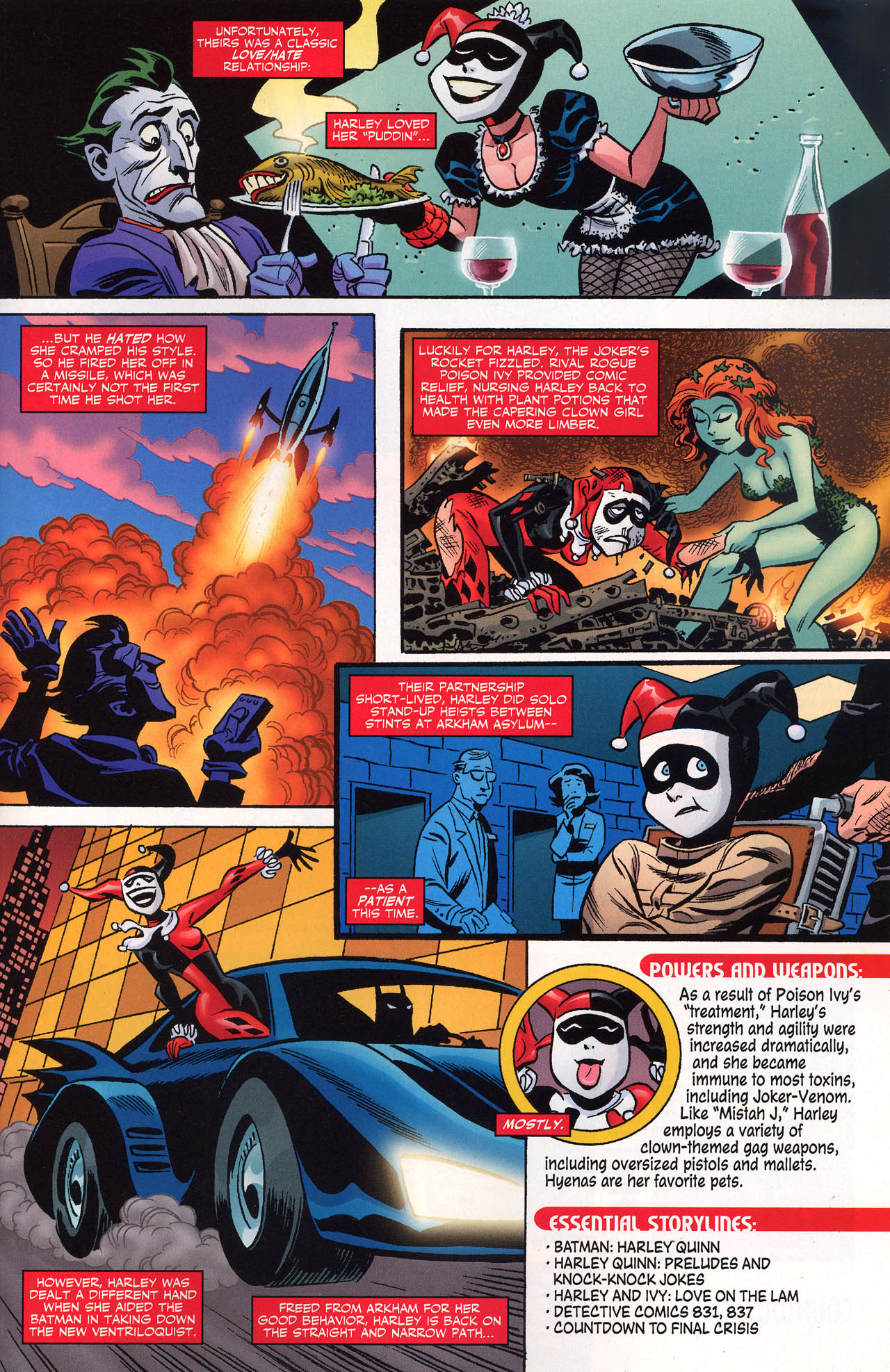 Read online Countdown (2007) comic -  Issue #10 - 33